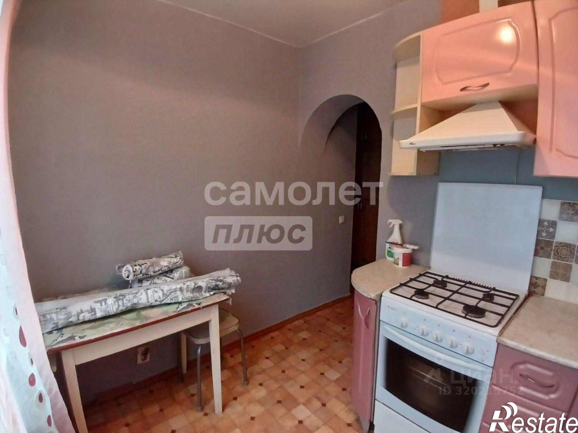 Купить квартиру за 2 700 000 рублей на ул Терновского, 176