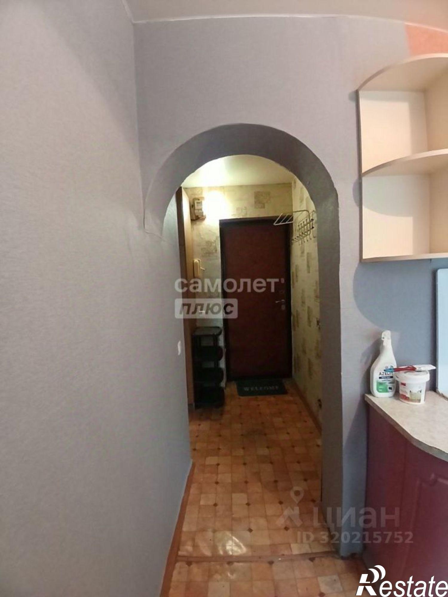 Купить квартиру за 2 700 000 рублей на ул Терновского, 176