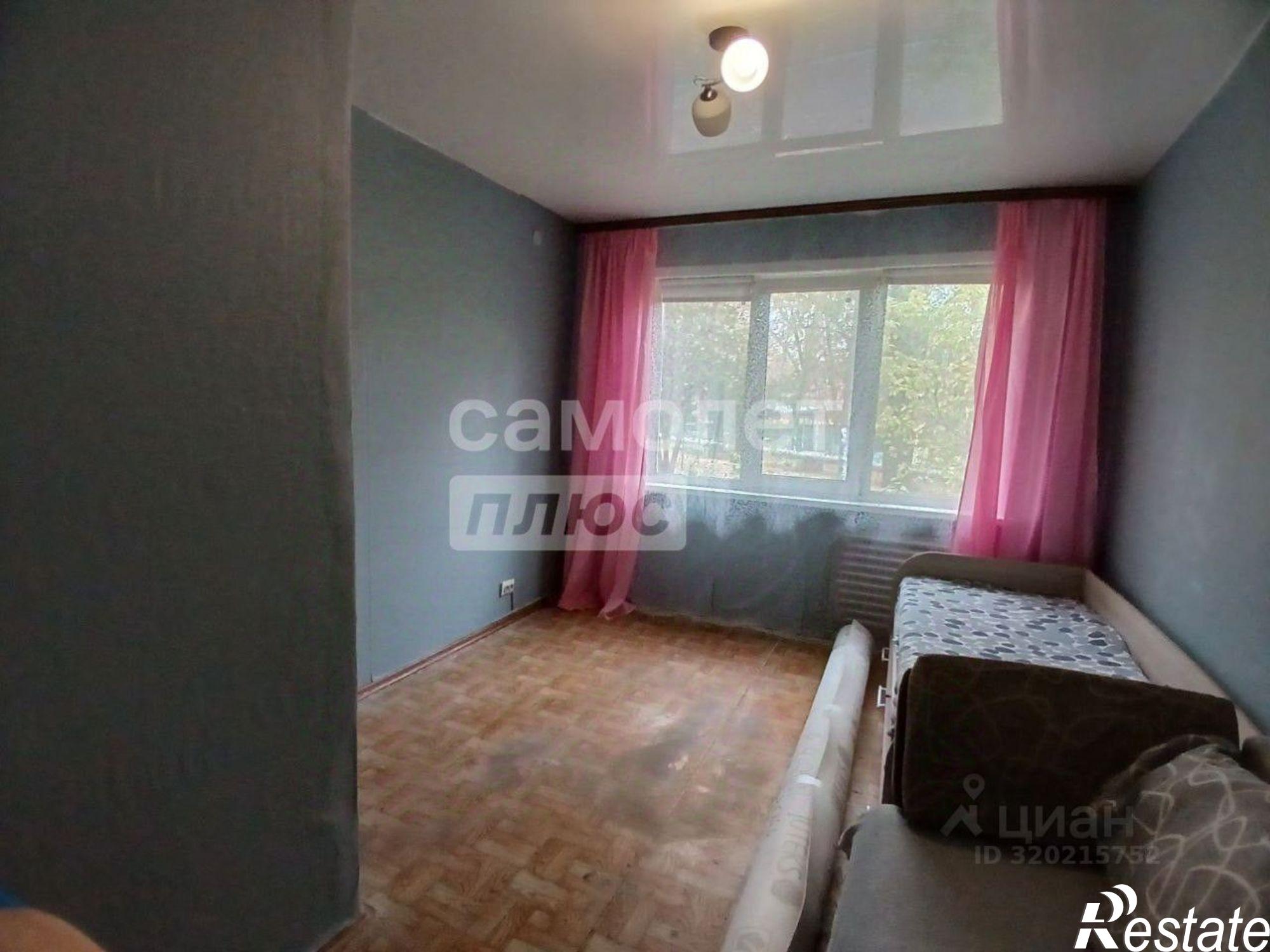 Купить квартиру за 2 700 000 рублей на ул Терновского, 176