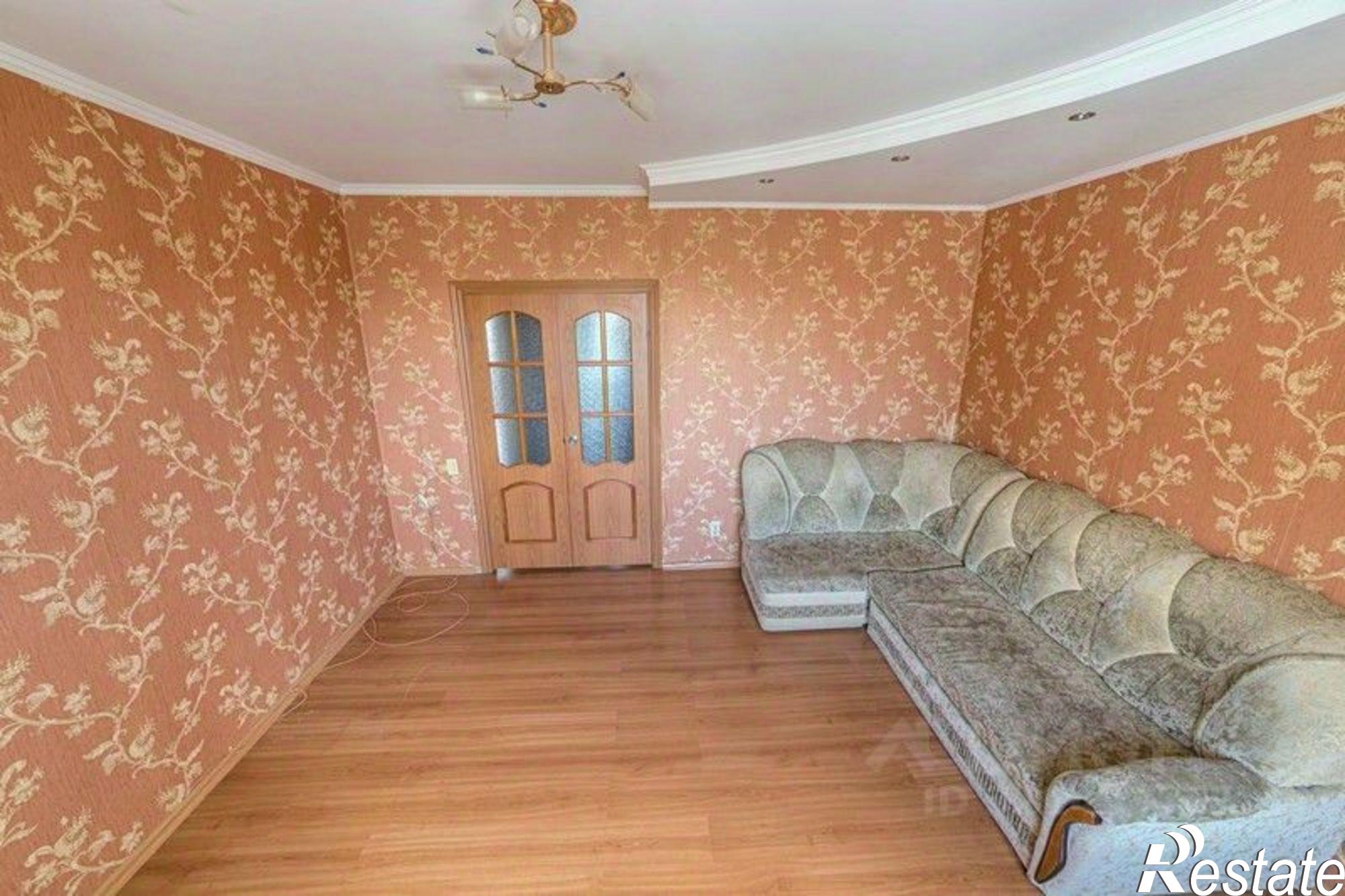 Купить квартиру за 5 300 000 рублей на ул Антонова, 16