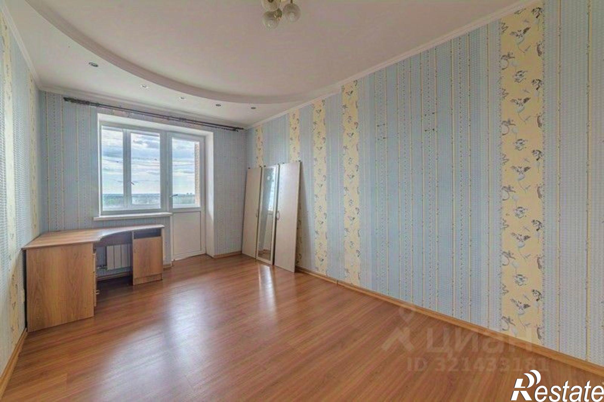 Купить квартиру за 5 300 000 рублей на ул Антонова, 16