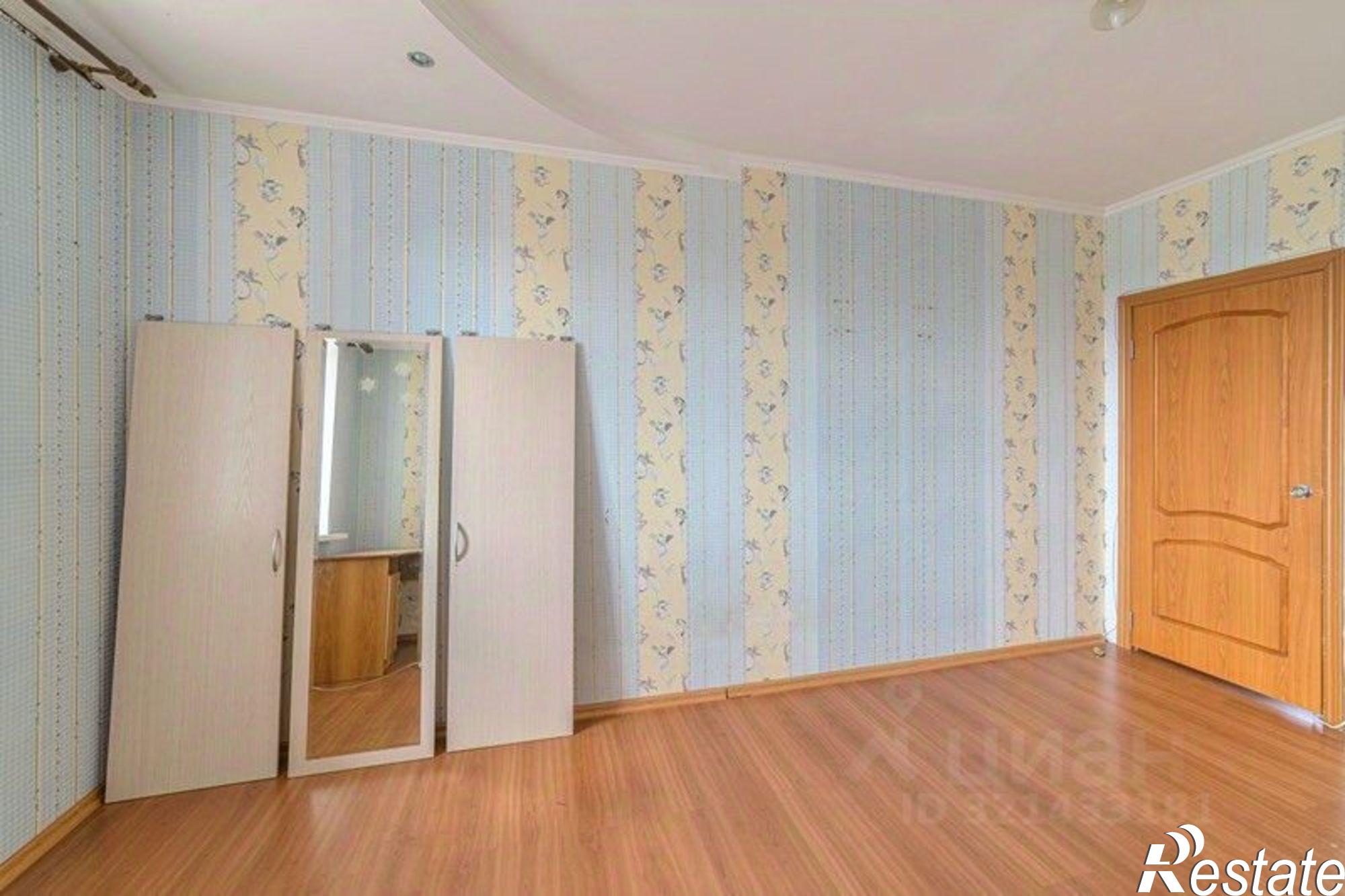 Купить квартиру за 5 300 000 рублей на ул Антонова, 16