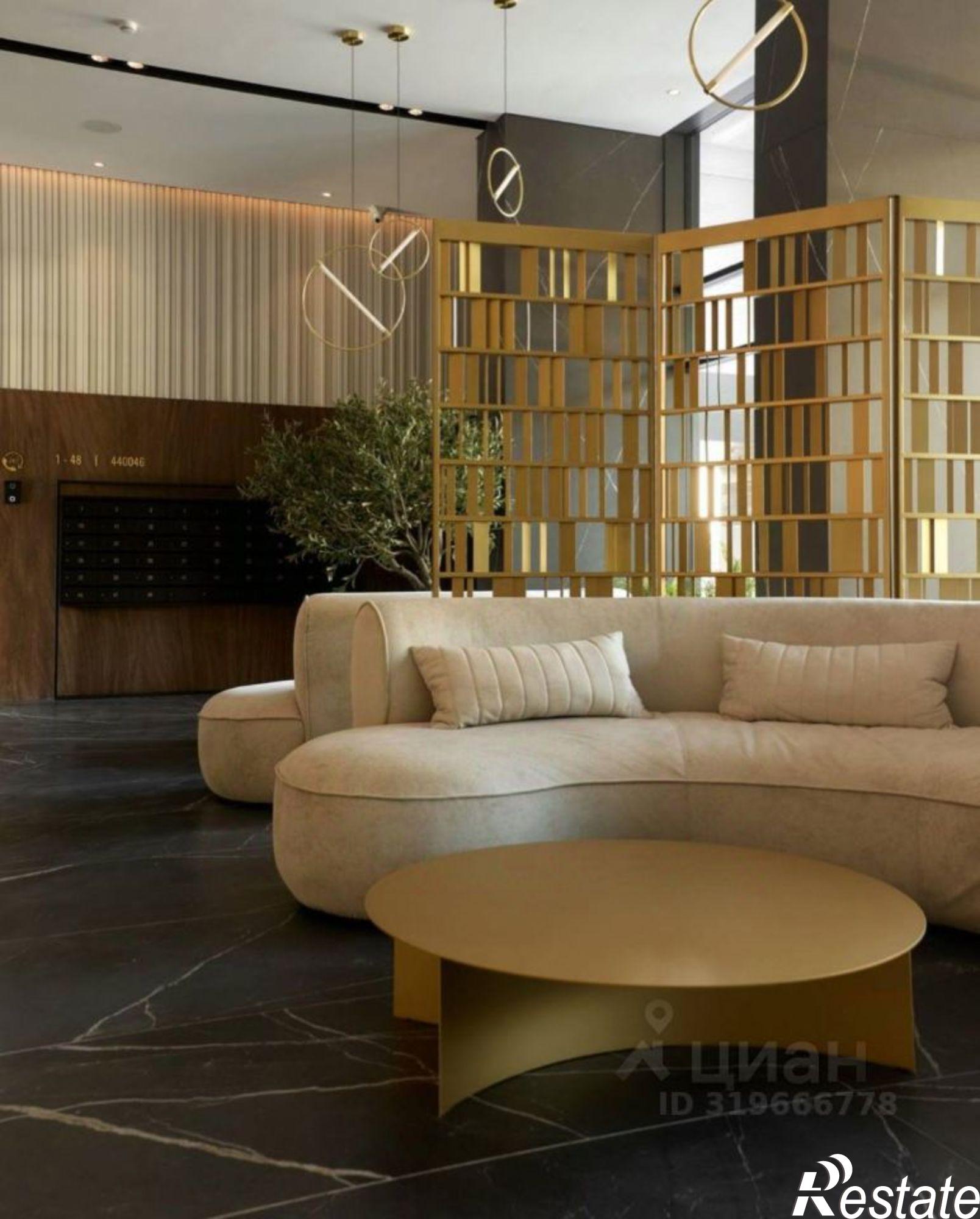 Купить квартиру за 12 950 000 рублей на ул Попова, 4Б 2