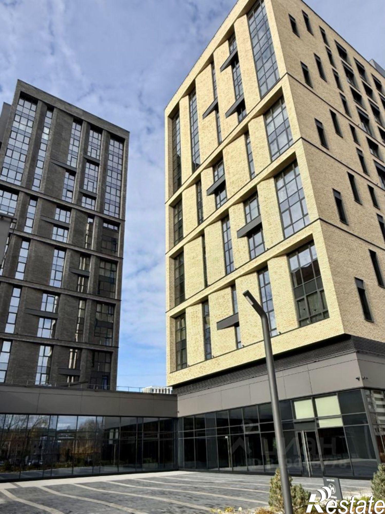 Купить квартиру за 12 950 000 рублей на ул Попова, 4Б 2