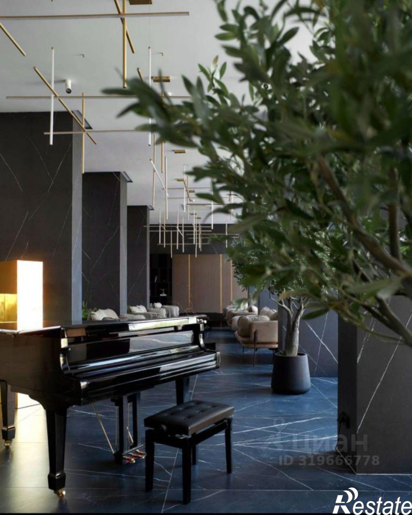 Купить квартиру за 12 950 000 рублей на ул Попова, 4Б 2