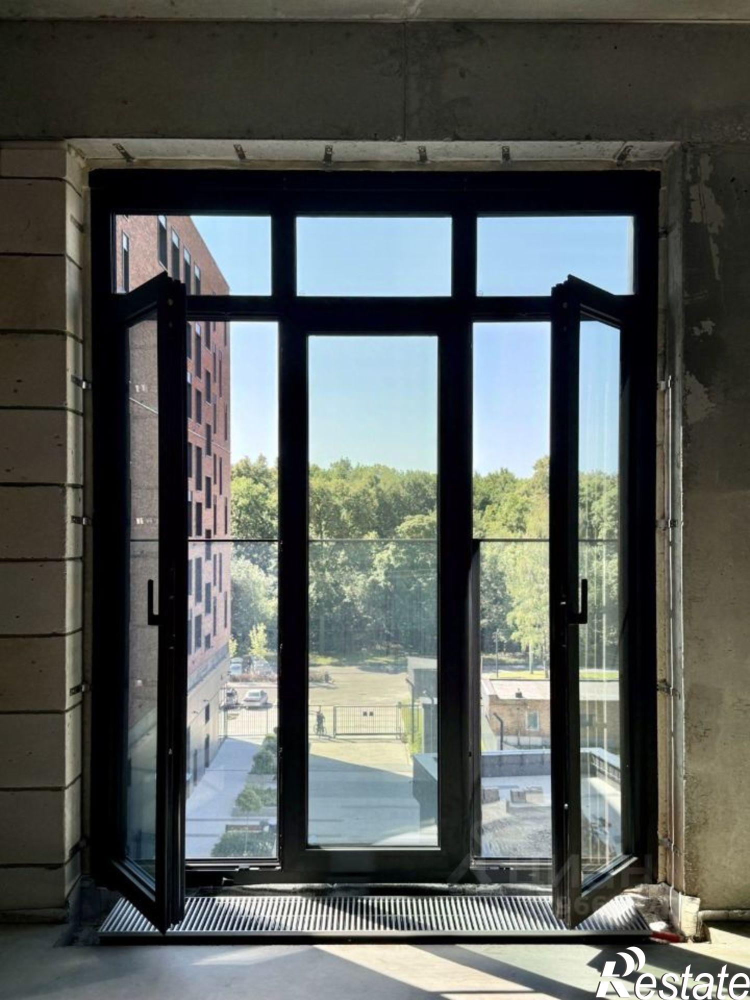 Купить квартиру за 12 950 000 рублей на ул Попова, 4Б 2