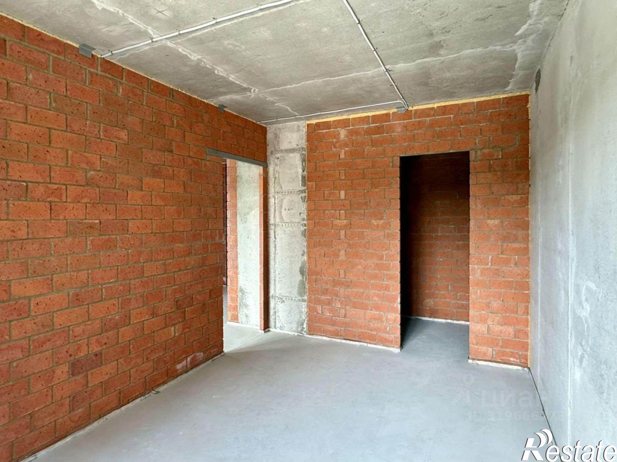 Купить квартиру за 12 950 000 рублей на ул Попова, 4Б 2