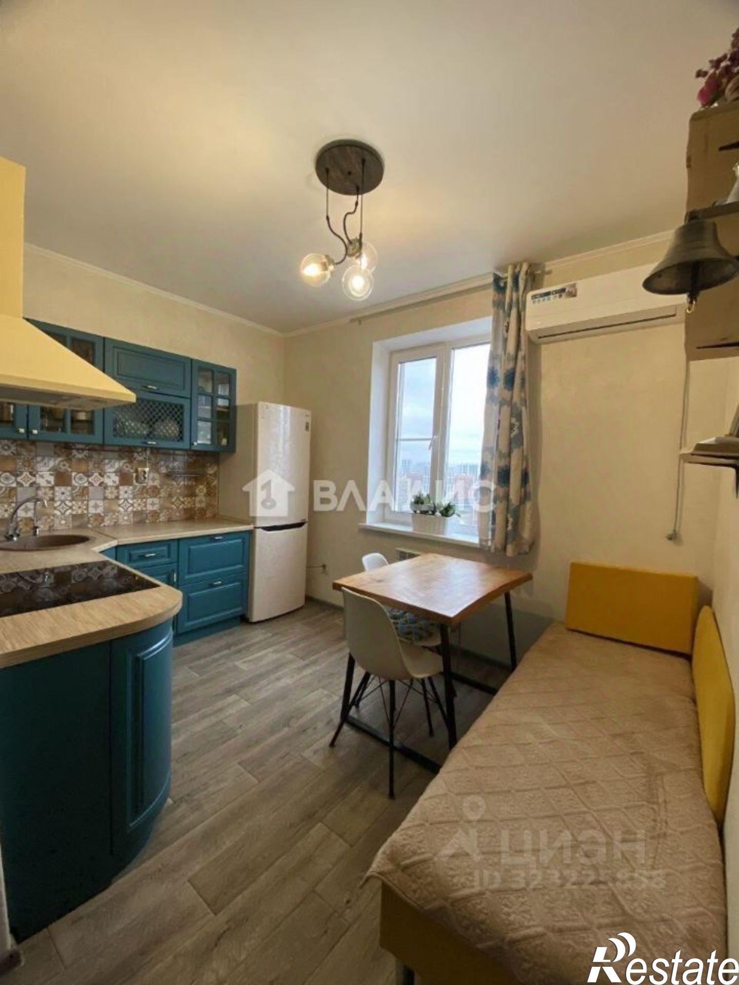 Купить квартиру за 4 695 000 рублей на ул Ладожская, 124