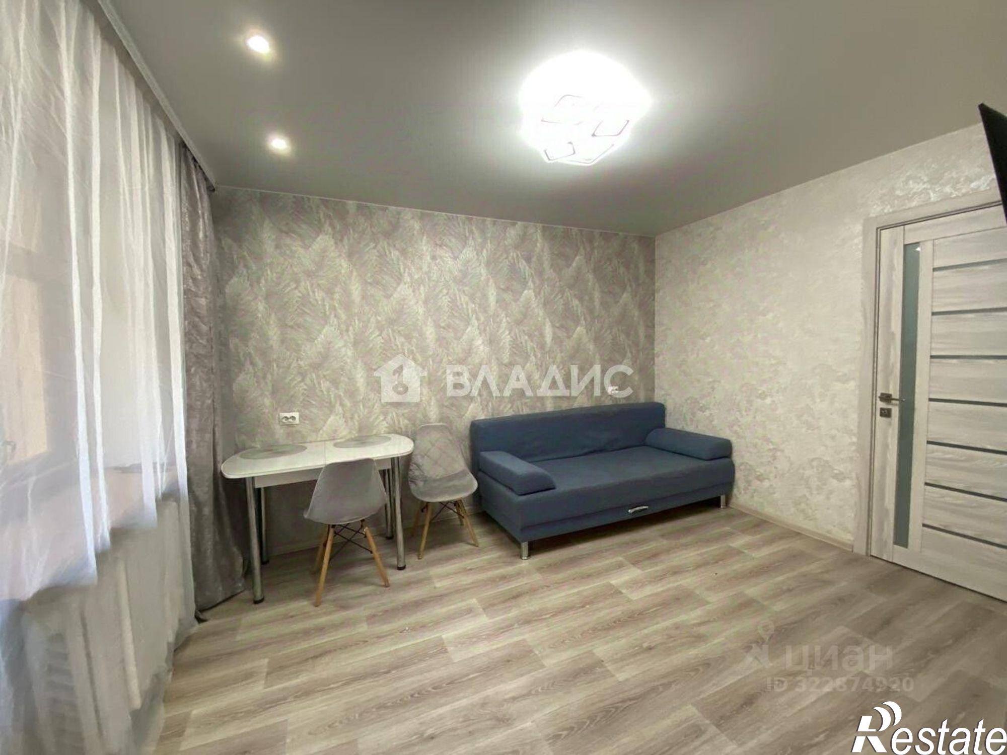 Купить квартиру за 6 050 000 рублей на ул Мира, 41