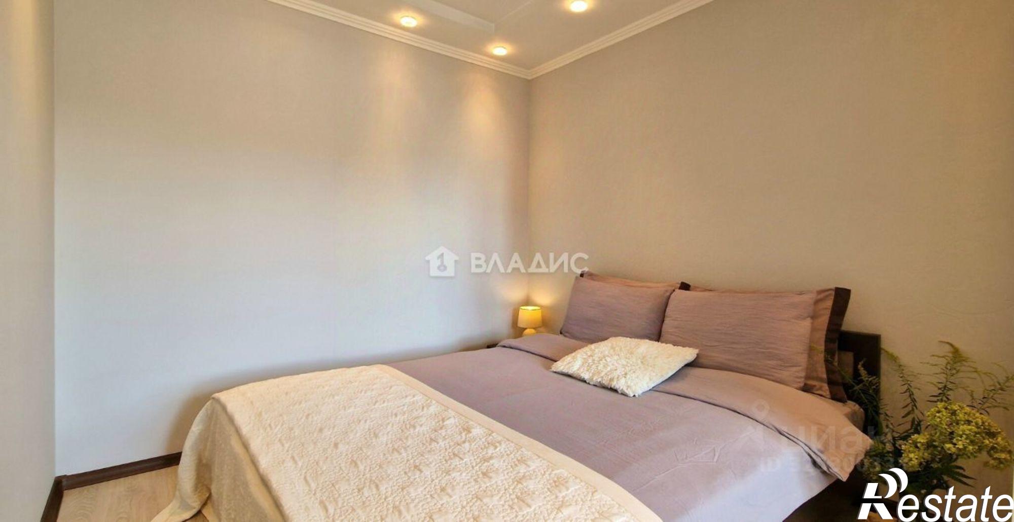 Купить квартиру за 6 200 000 рублей на улица Антонова, 47