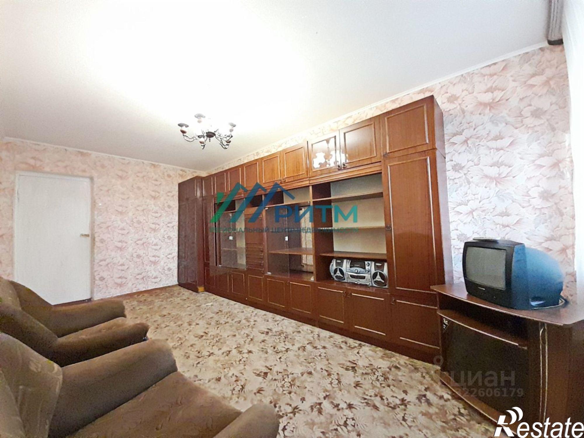 Купить квартиру за 3 500 000 рублей на ул Пушанина, 20