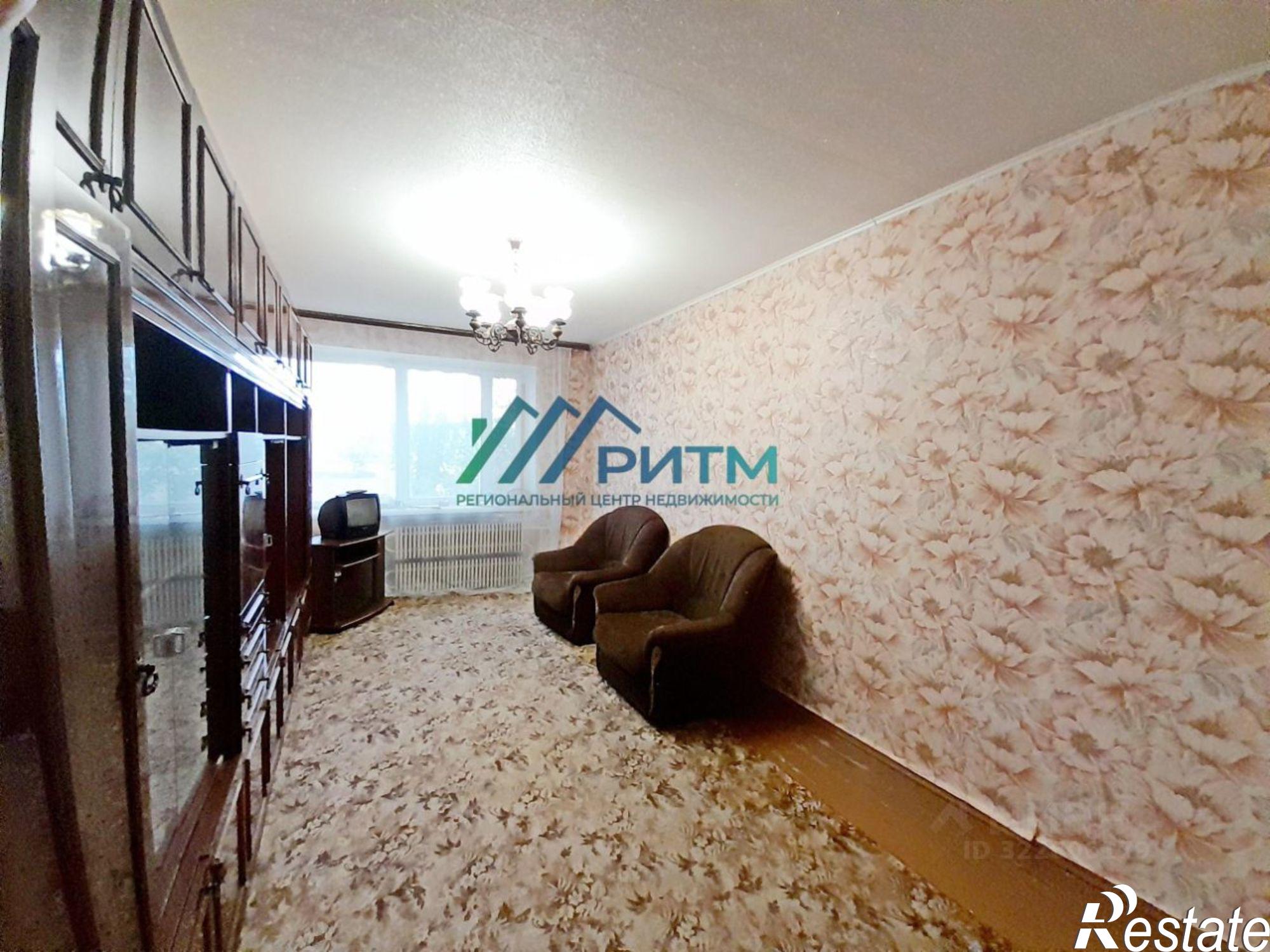 Купить квартиру за 3 500 000 рублей на ул Пушанина, 20