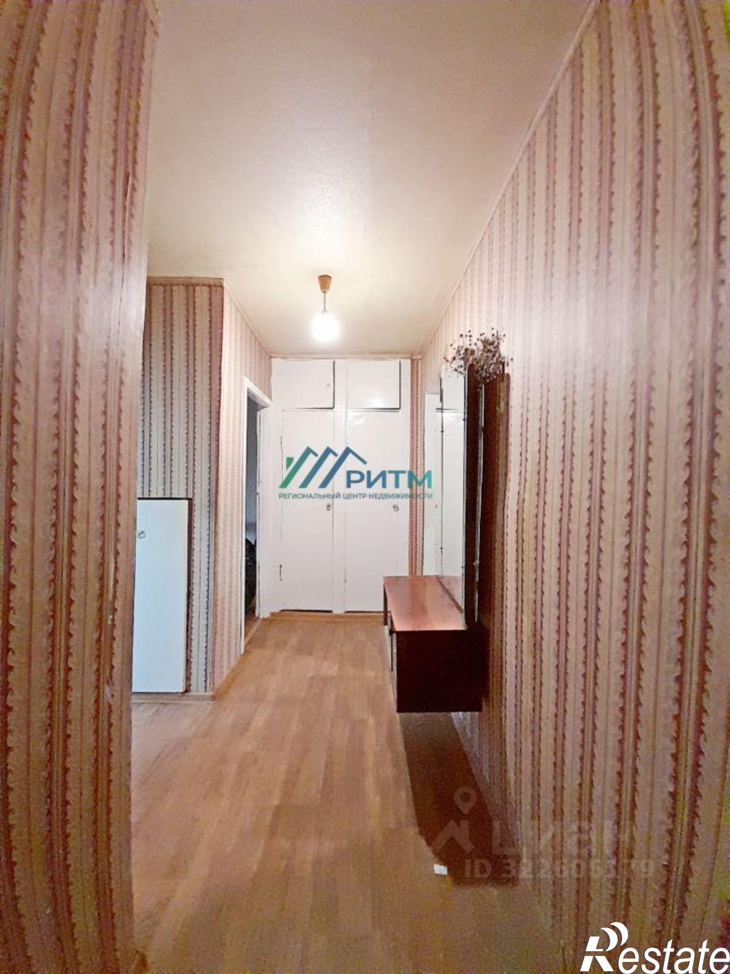 Купить квартиру за 3 500 000 рублей на ул Пушанина, 20