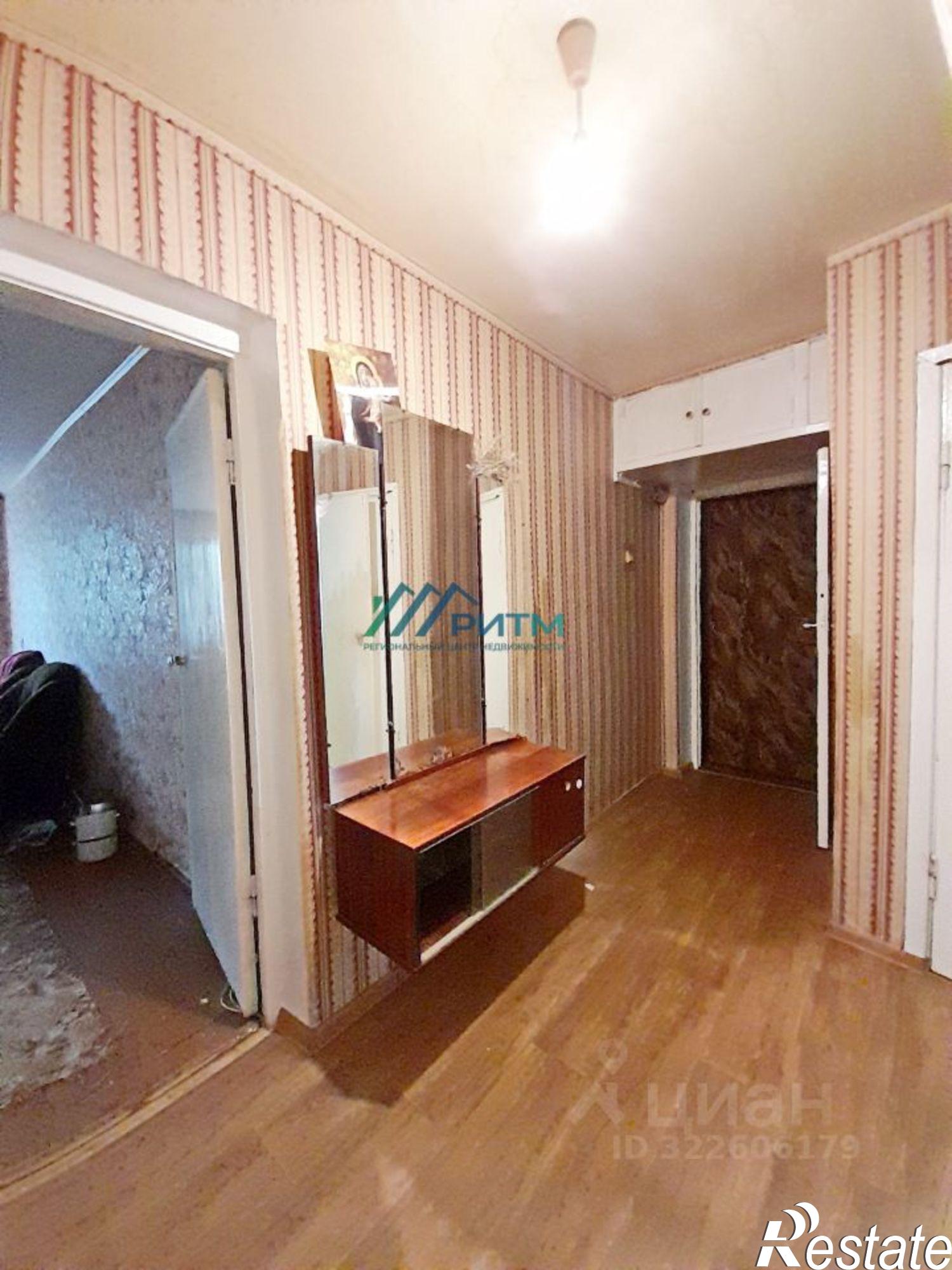 Купить квартиру за 3 500 000 рублей на ул Пушанина, 20