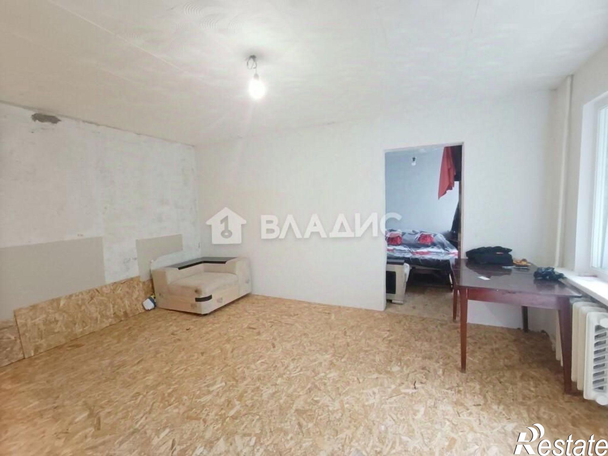 Купить квартиру за 3 090 000 рублей на ул Калинина, 82