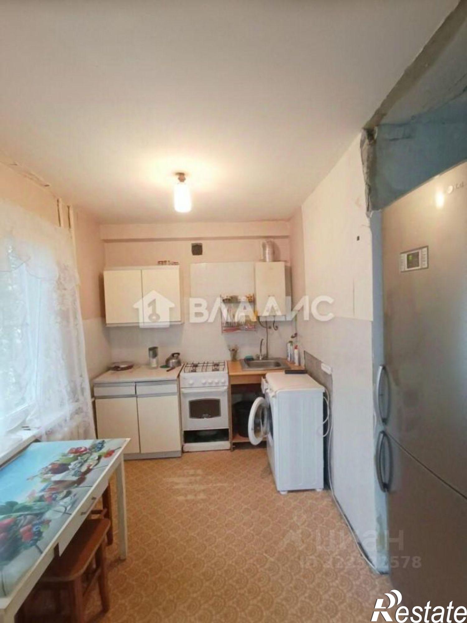 Купить квартиру за 3 090 000 рублей на ул Калинина, 82