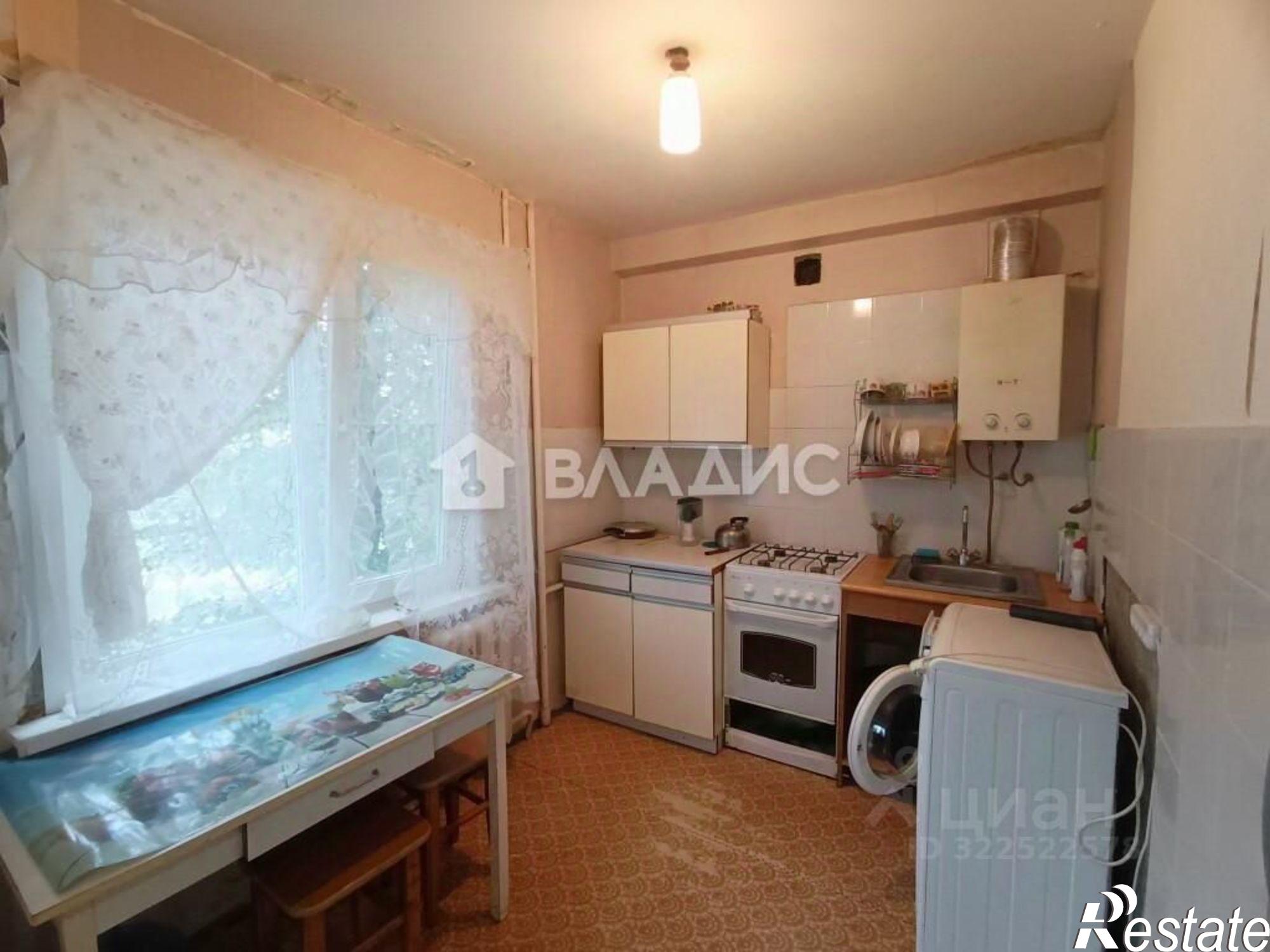 Купить квартиру за 3 090 000 рублей на ул Калинина, 82