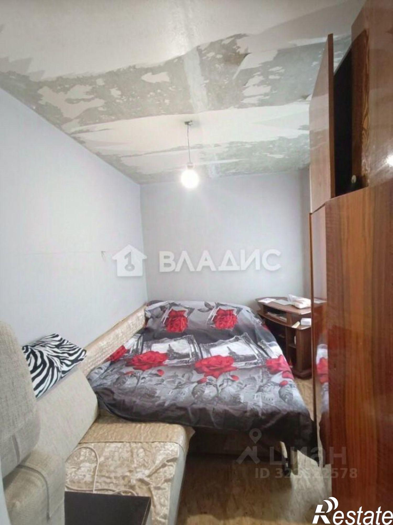 Купить квартиру за 3 090 000 рублей на ул Калинина, 82