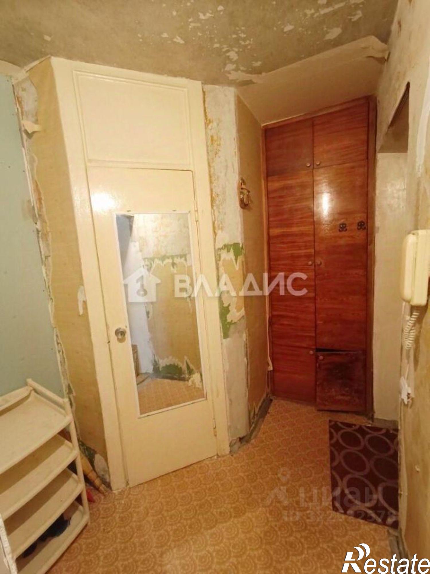 Купить квартиру за 3 090 000 рублей на ул Калинина, 82