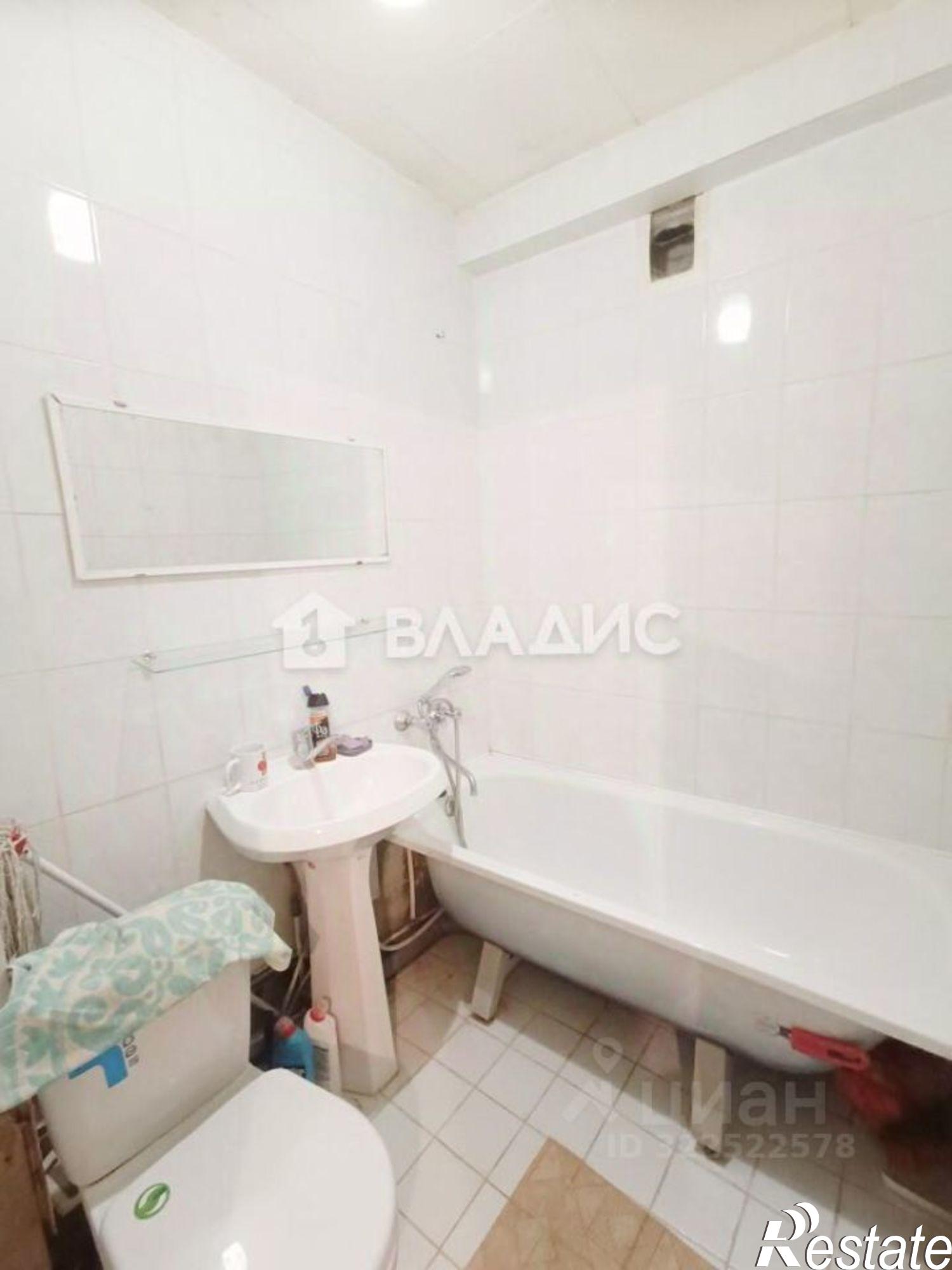 Купить квартиру за 3 090 000 рублей на ул Калинина, 82