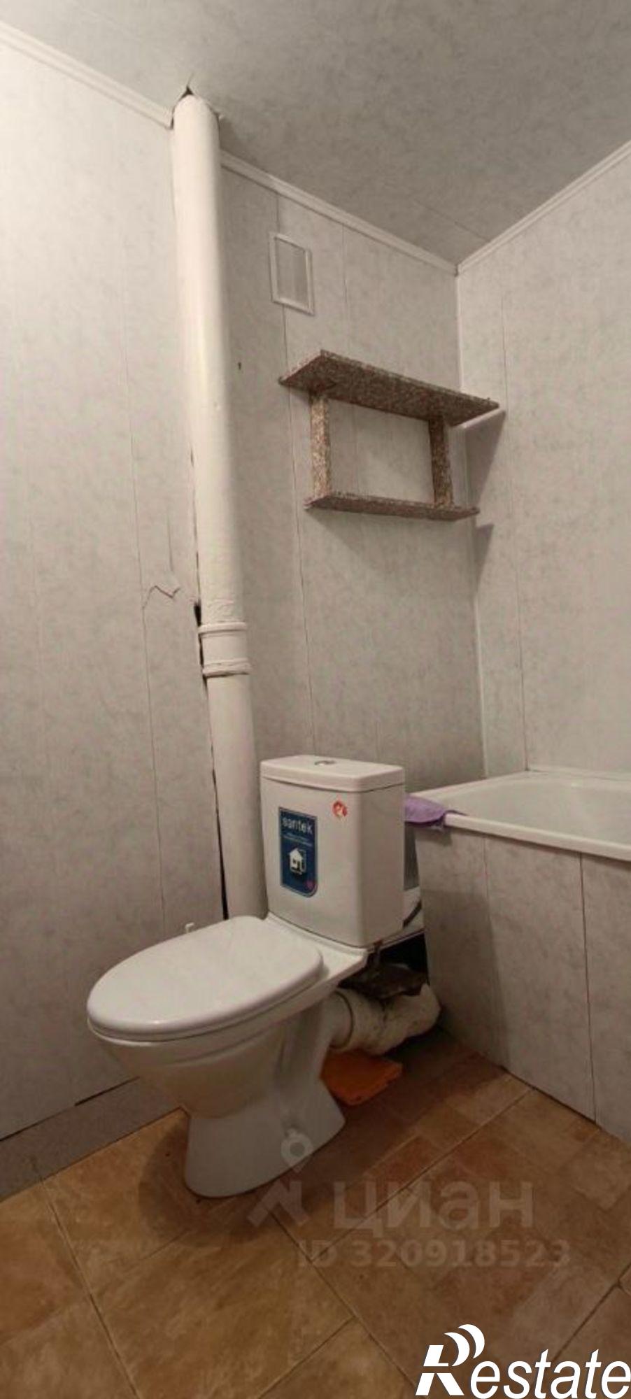 Купить комнату за 850 000 рублей на ул Ульяновская, 17