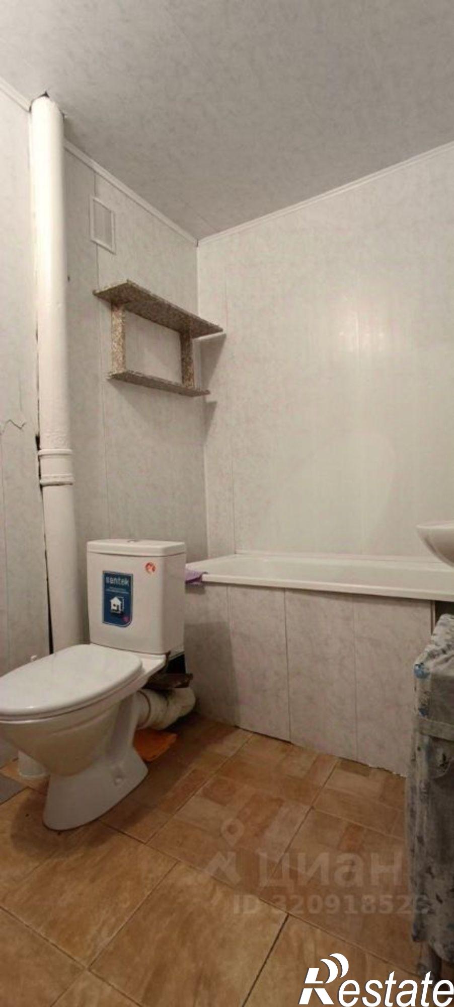 Купить комнату за 850 000 рублей на ул Ульяновская, 17