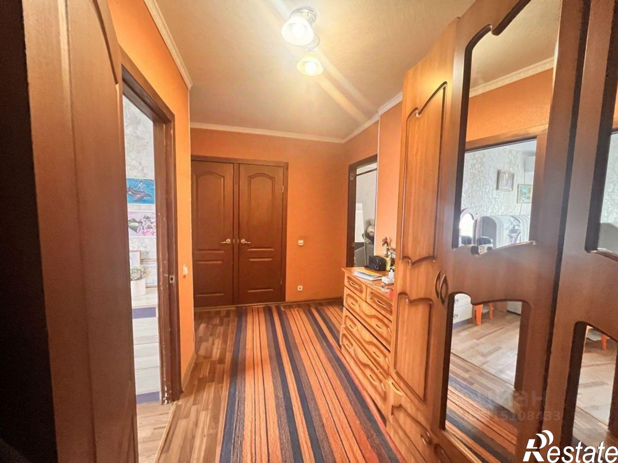 Купить квартиру за 3 290 000 рублей на улица Ушакова, 1