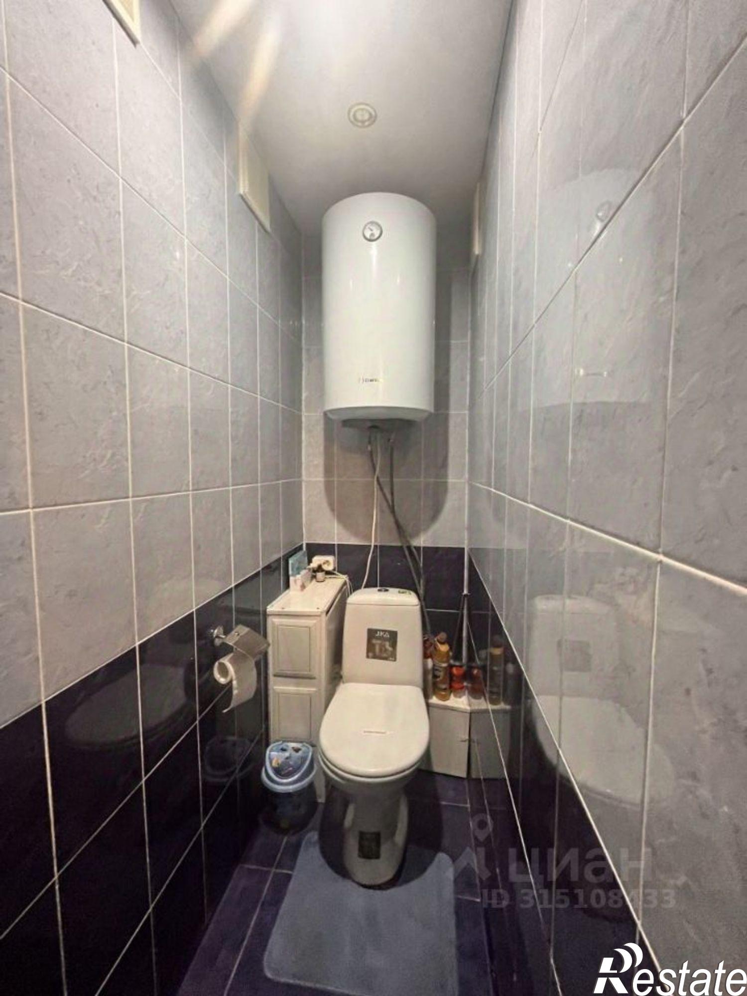 Купить квартиру за 3 290 000 рублей на улица Ушакова, 1