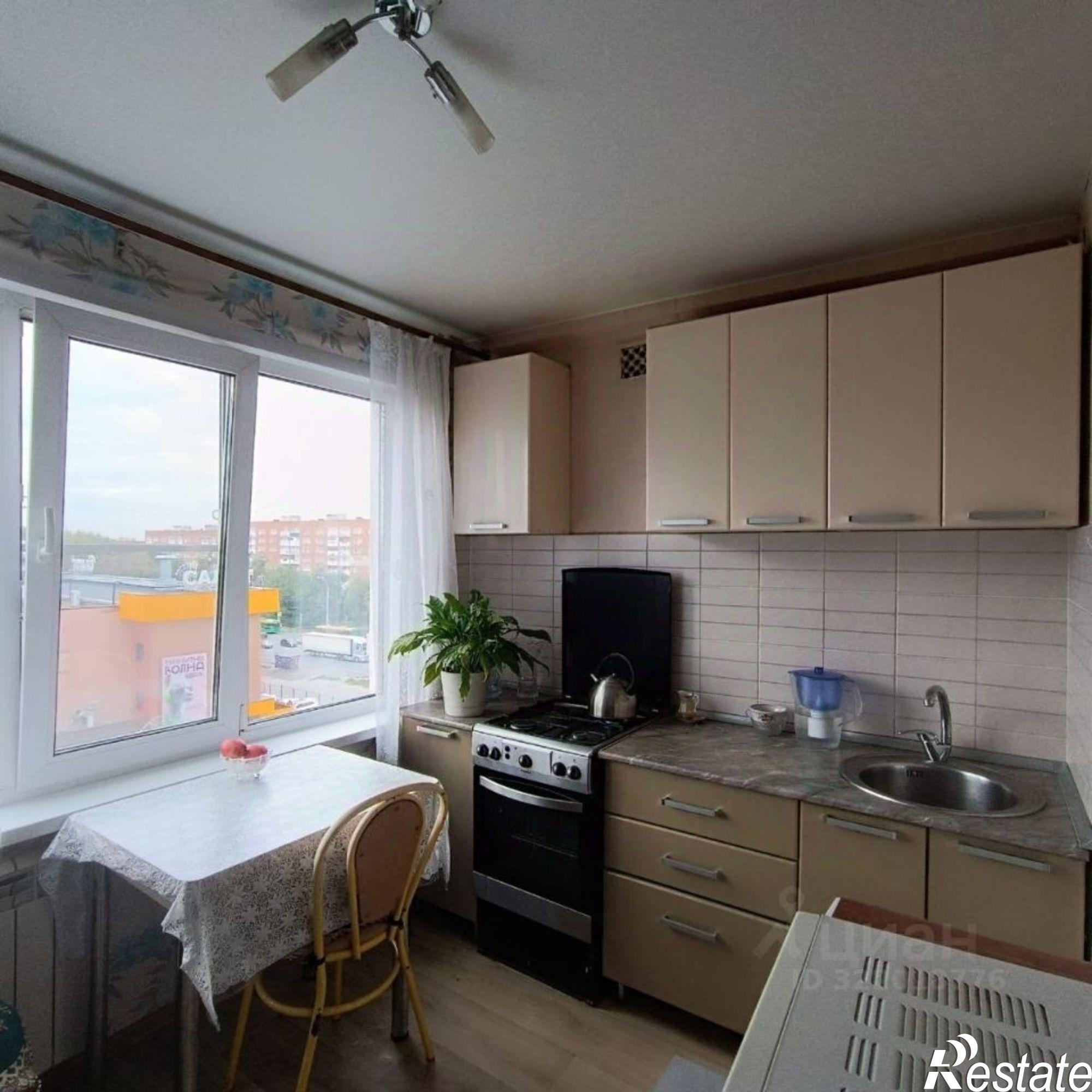 Купить квартиру за 3 900 000 рублей на пр-кт Победы, 142