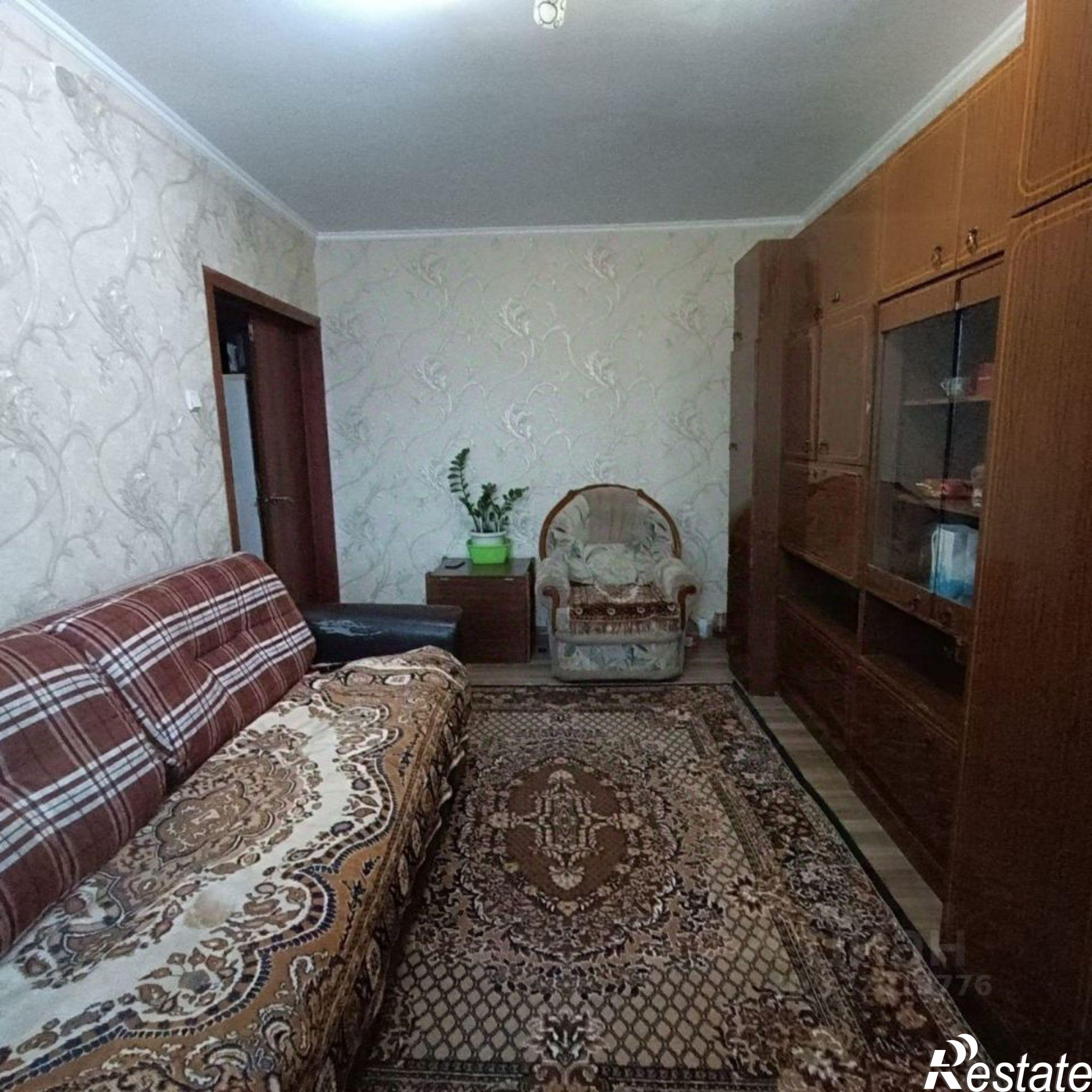 Купить квартиру за 3 900 000 рублей на пр-кт Победы, 142