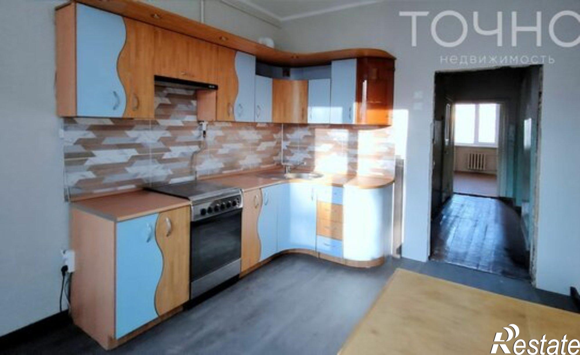 Купить квартиру за 4 200 000 рублей на ул Гладкова, 5