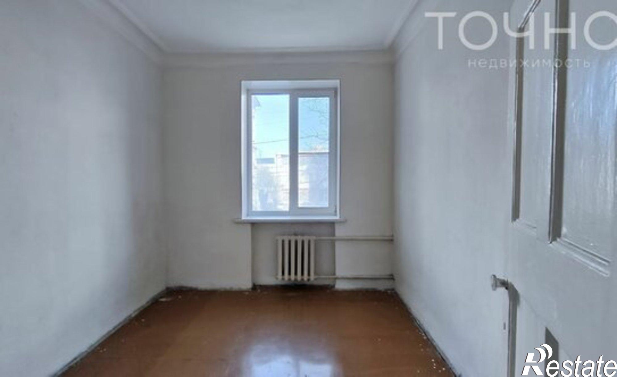 Купить квартиру за 4 200 000 рублей на ул Гладкова, 5