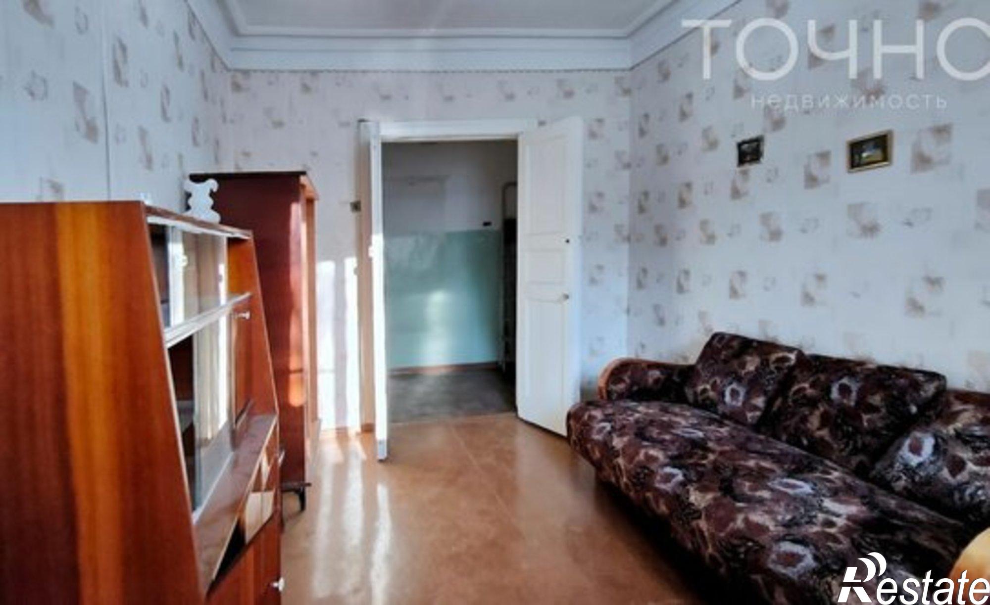 Купить квартиру за 4 200 000 рублей на ул Гладкова, 5