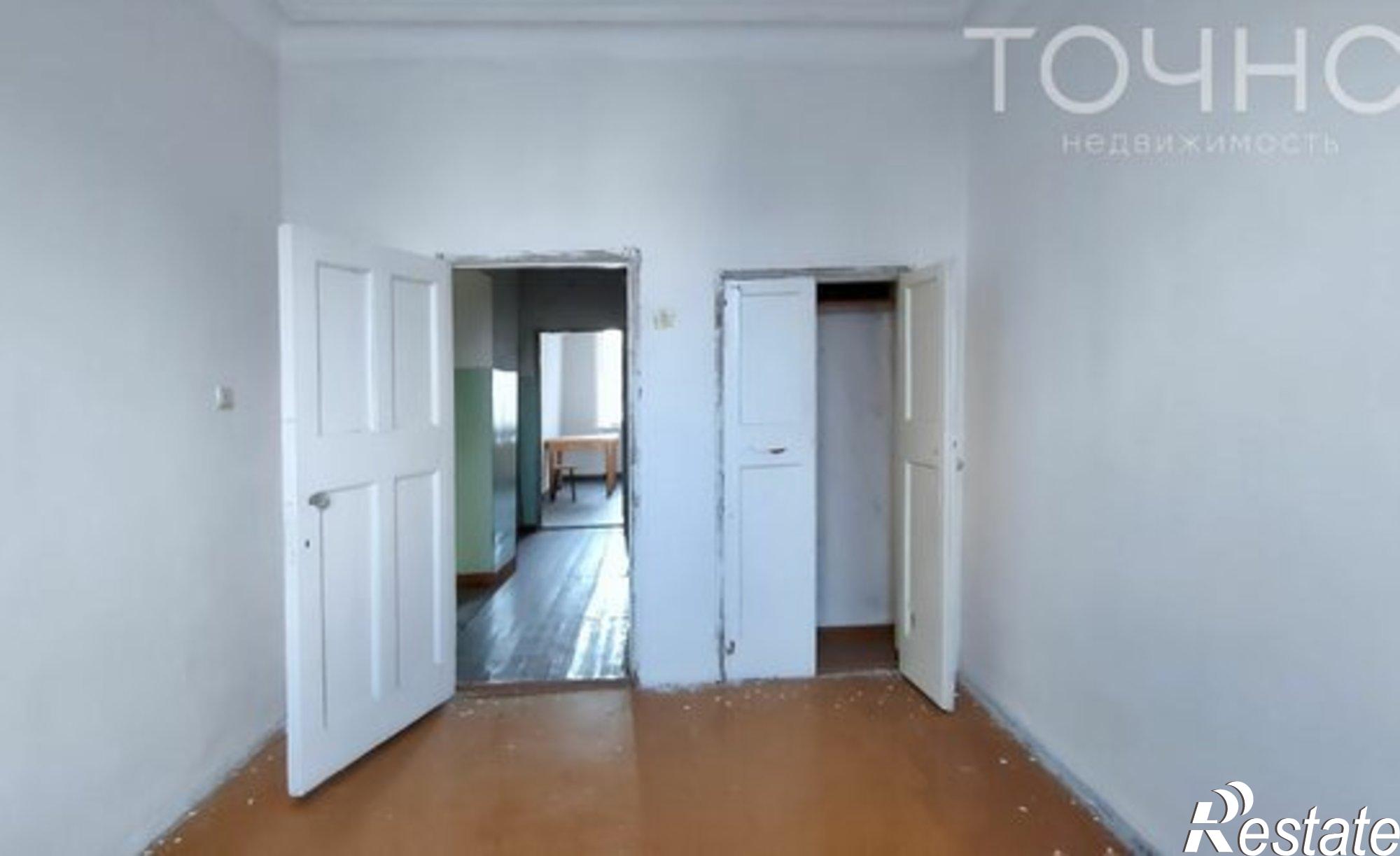 Купить квартиру за 4 200 000 рублей на ул Гладкова, 5