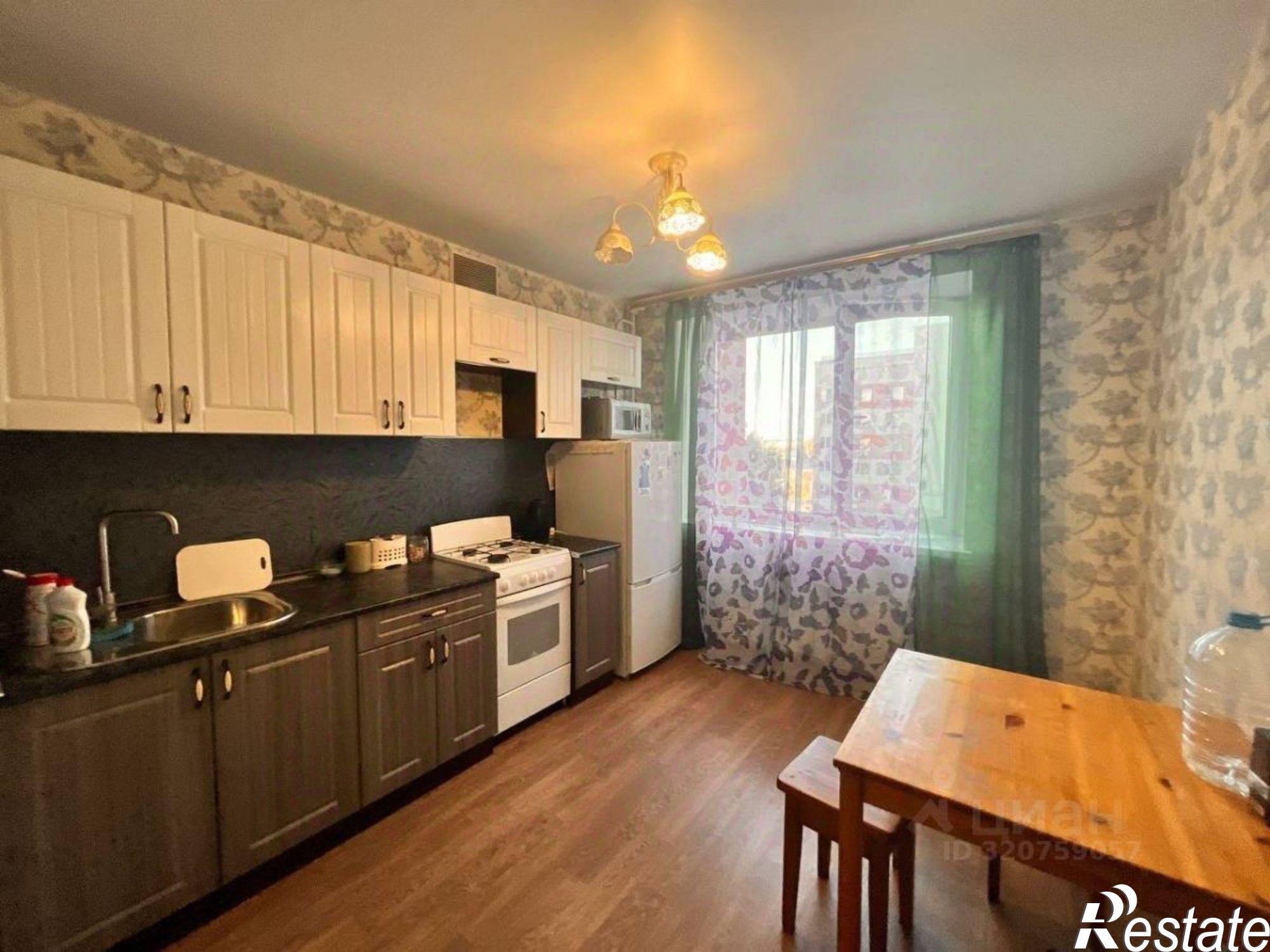 Купить квартиру за 6 200 000 рублей на ул Калинина, 22А