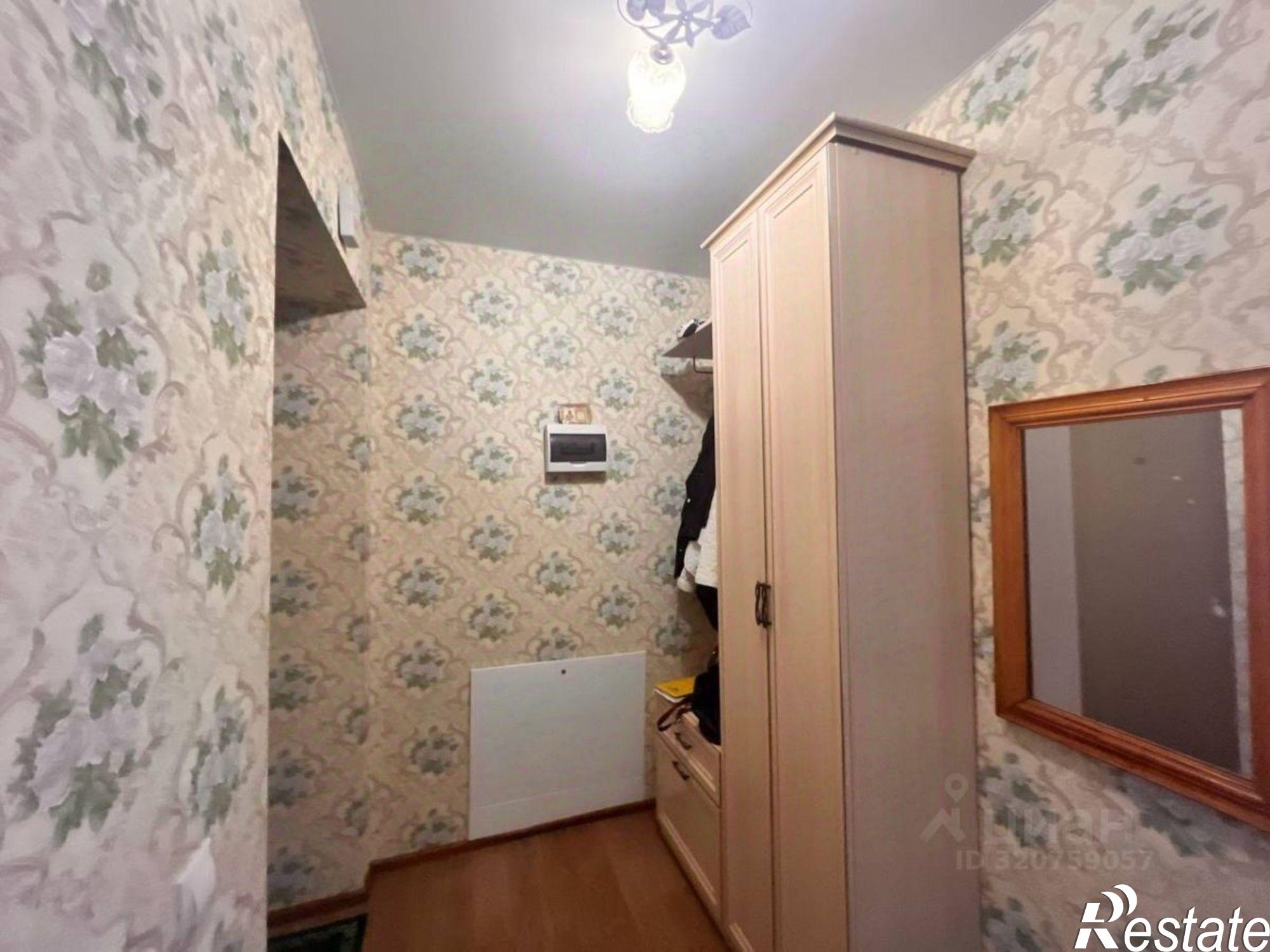 Купить квартиру за 6 200 000 рублей на ул Калинина, 22А