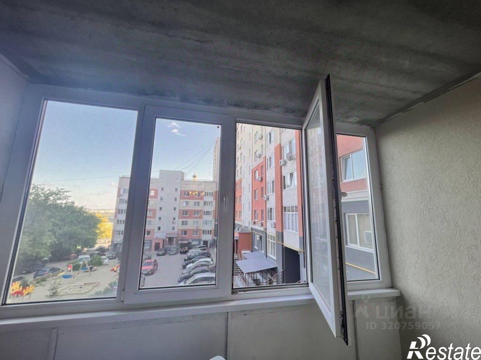 Купить квартиру за 6 200 000 рублей на ул Калинина, 22А