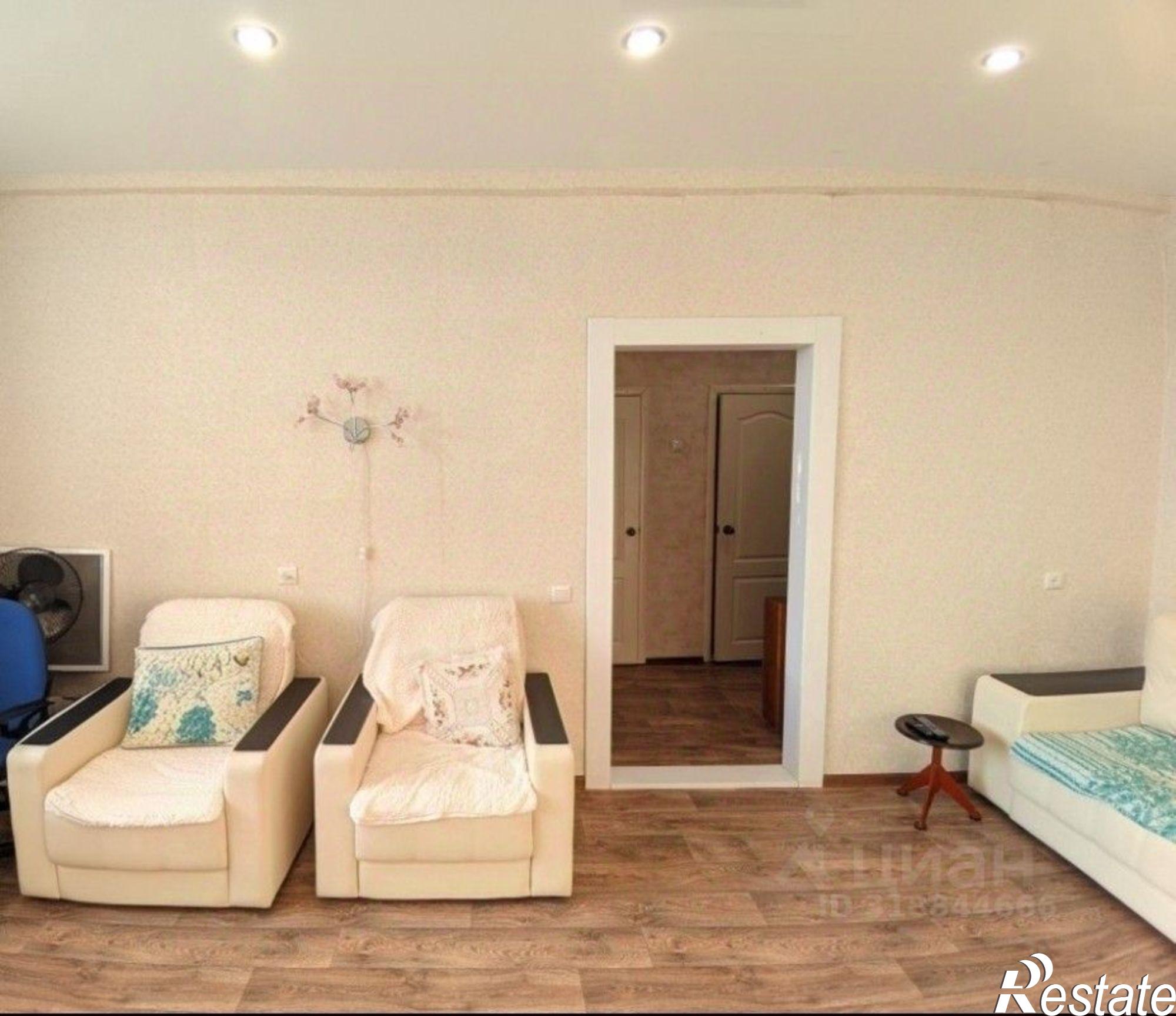 Купить квартиру за 3 250 000 рублей на улица Баумана, 40А