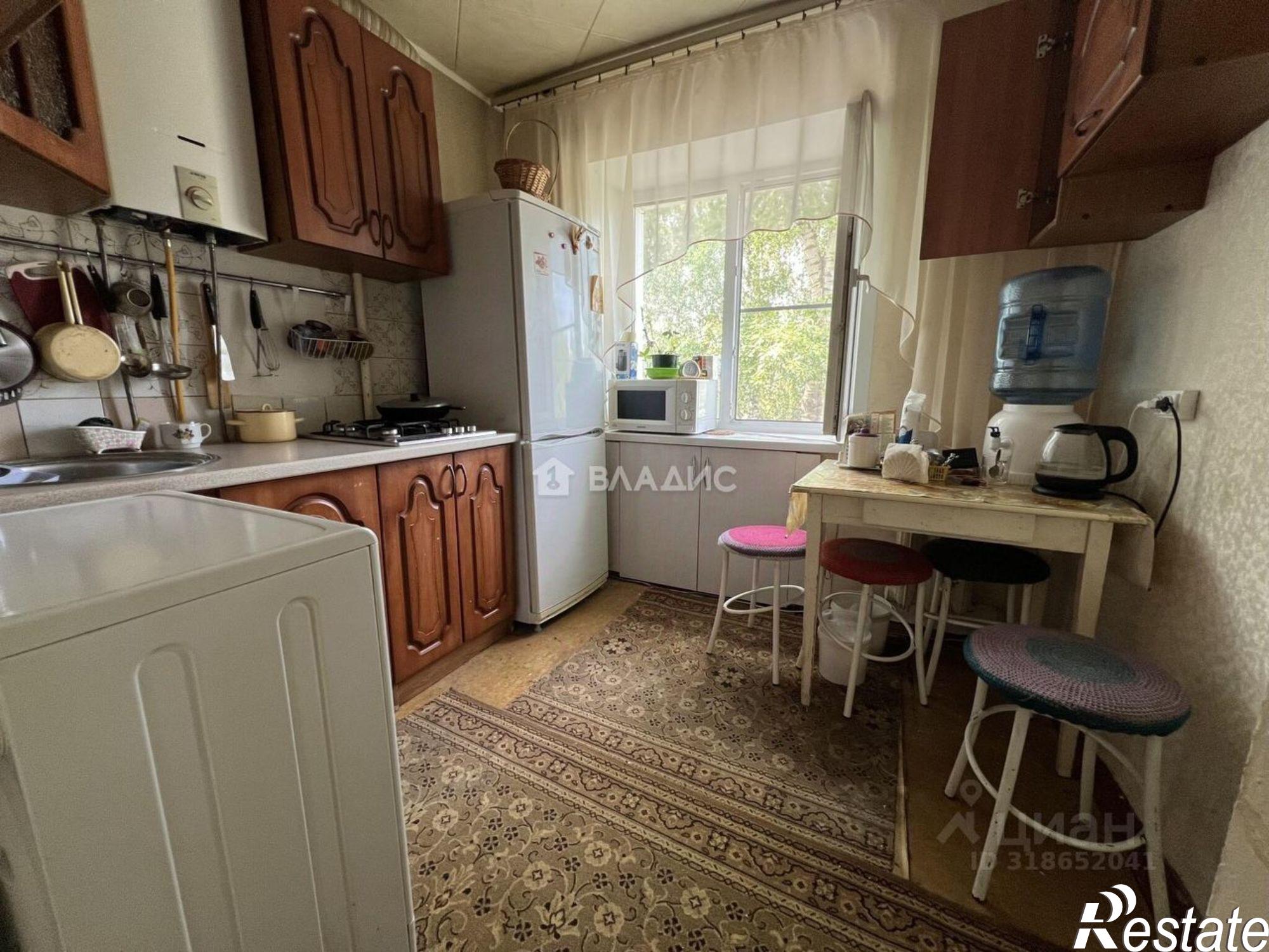 Купить квартиру за 2 000 000 рублей на ул Аустрина, 178