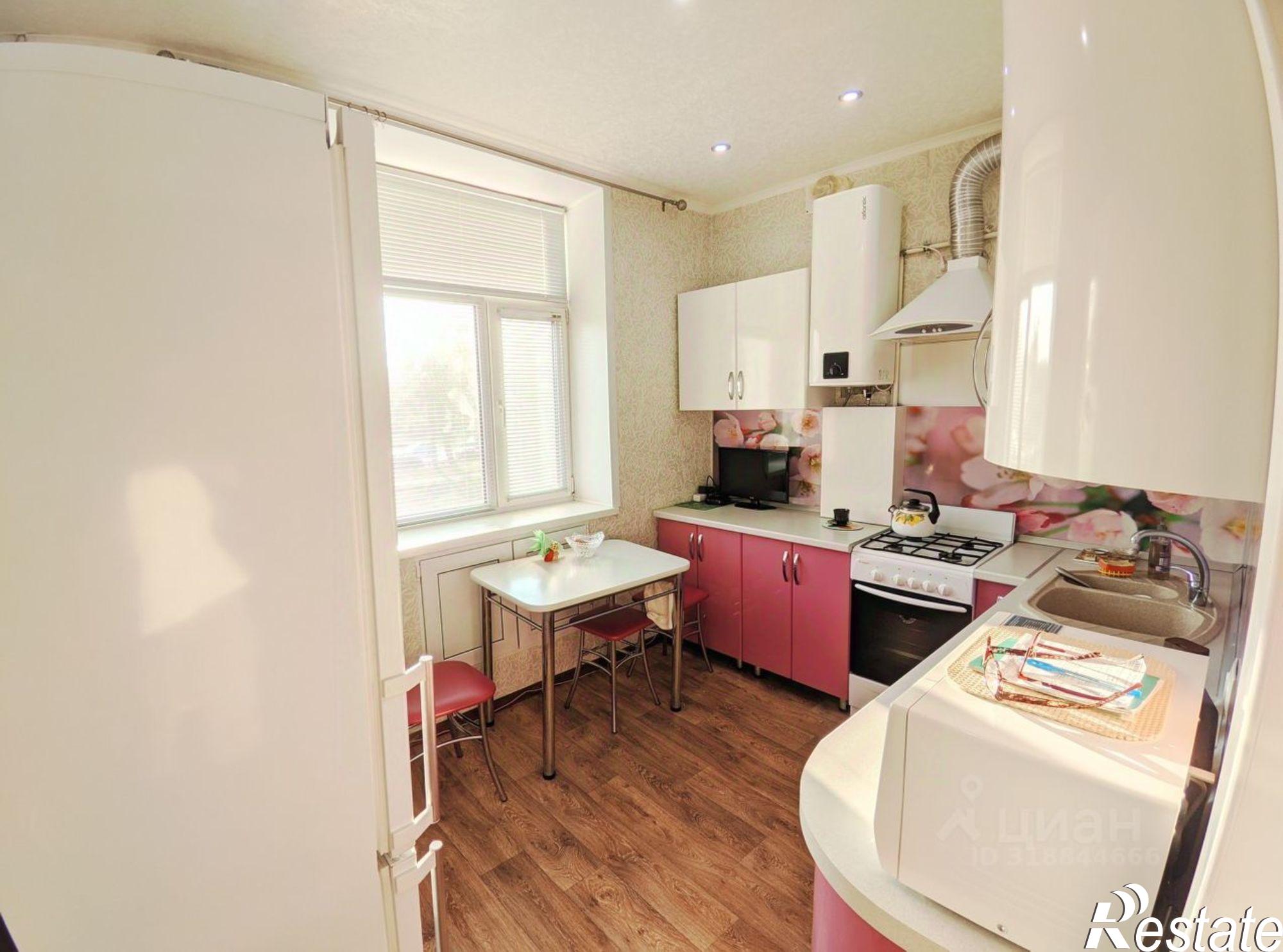 Купить квартиру за 3 250 000 рублей на улица Баумана, 40А