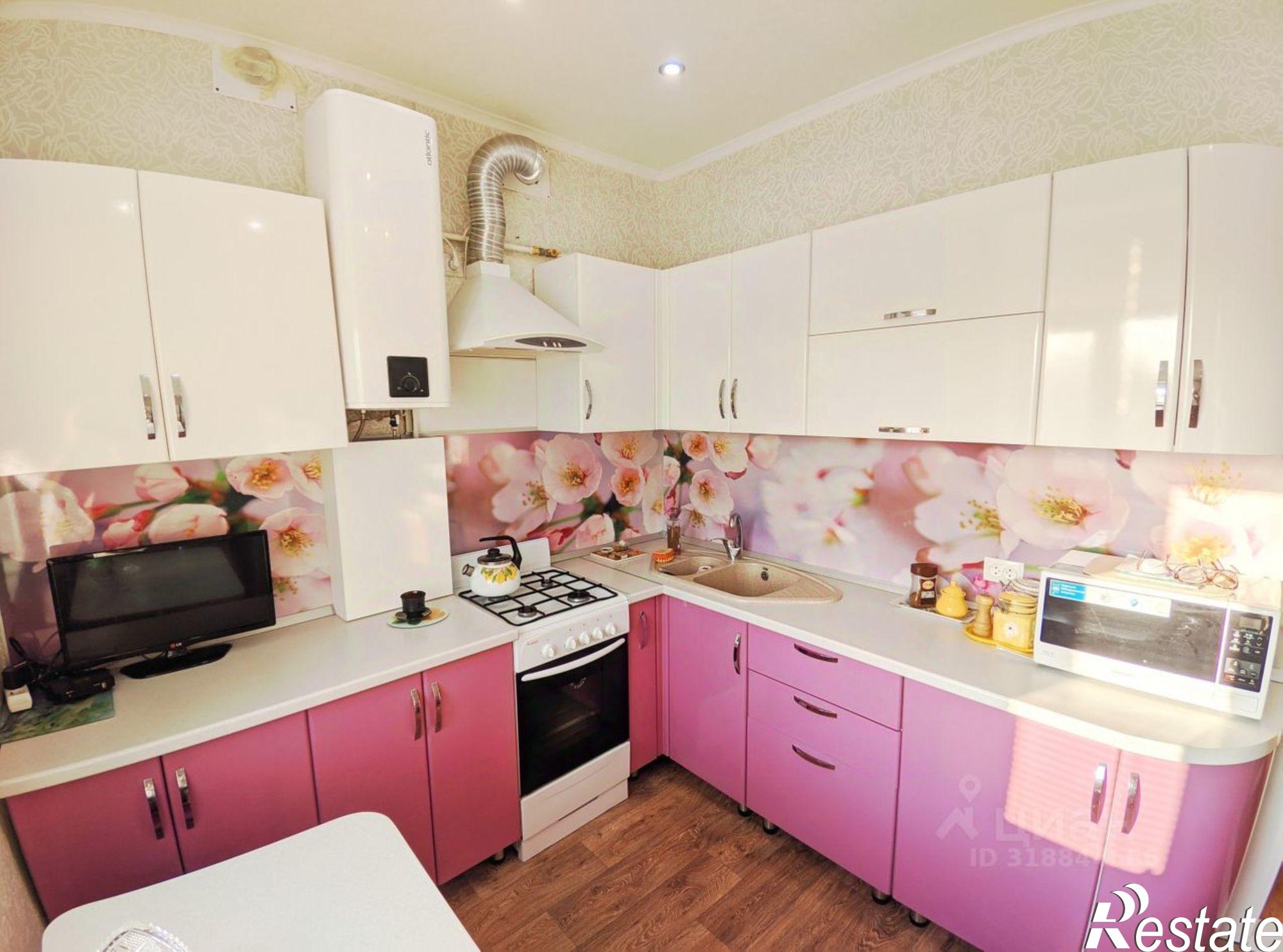 Купить квартиру за 3 250 000 рублей на улица Баумана, 40А