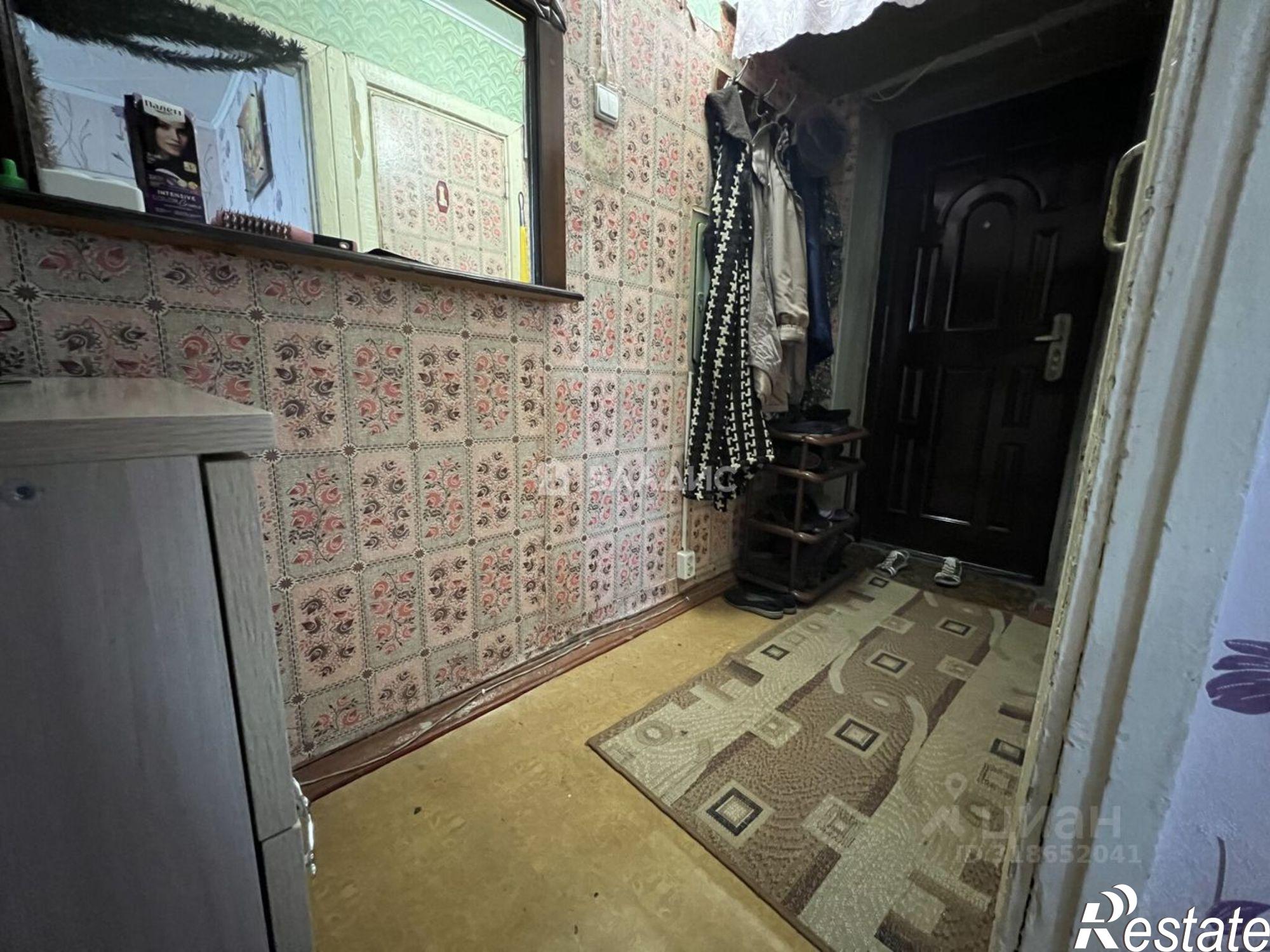 Купить квартиру за 2 000 000 рублей на ул Аустрина, 178