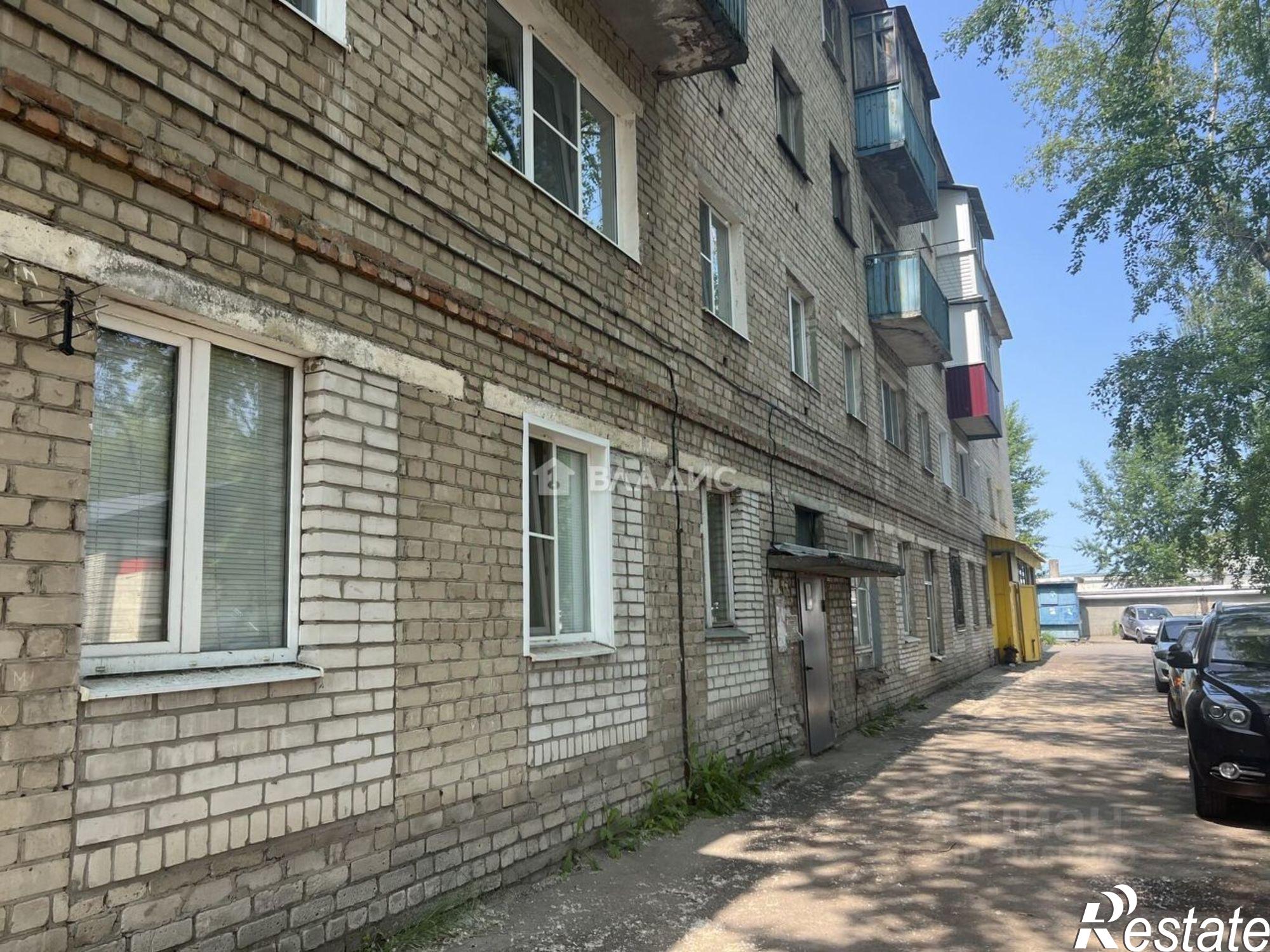 Купить квартиру за 2 000 000 рублей на ул Аустрина, 178