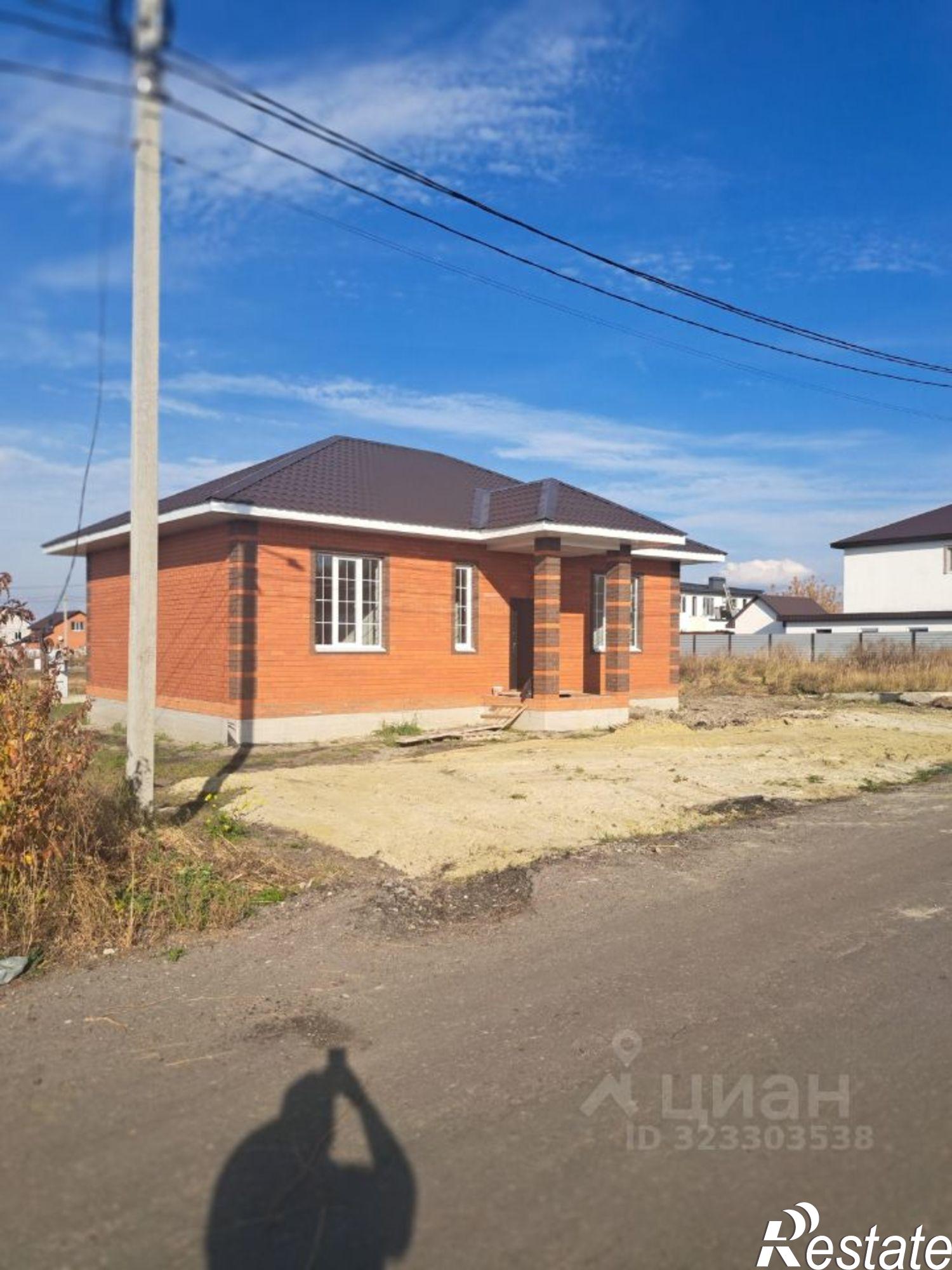 Купить дачу, дом, коттедж за 8 350 000 рублей на ул Усадебная, 25