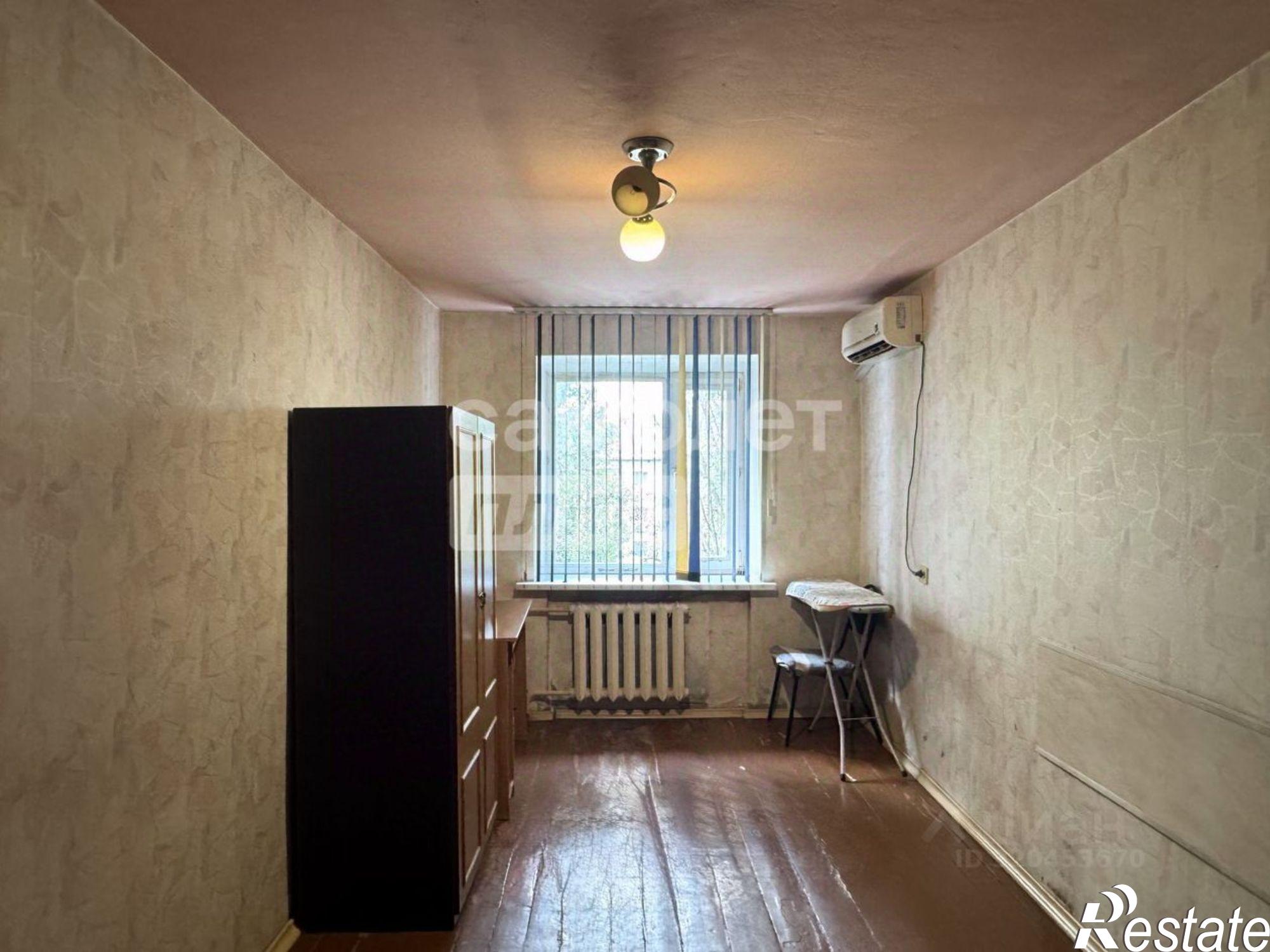 Купить квартиру за 2 790 000 рублей на ул Луначарского, 51