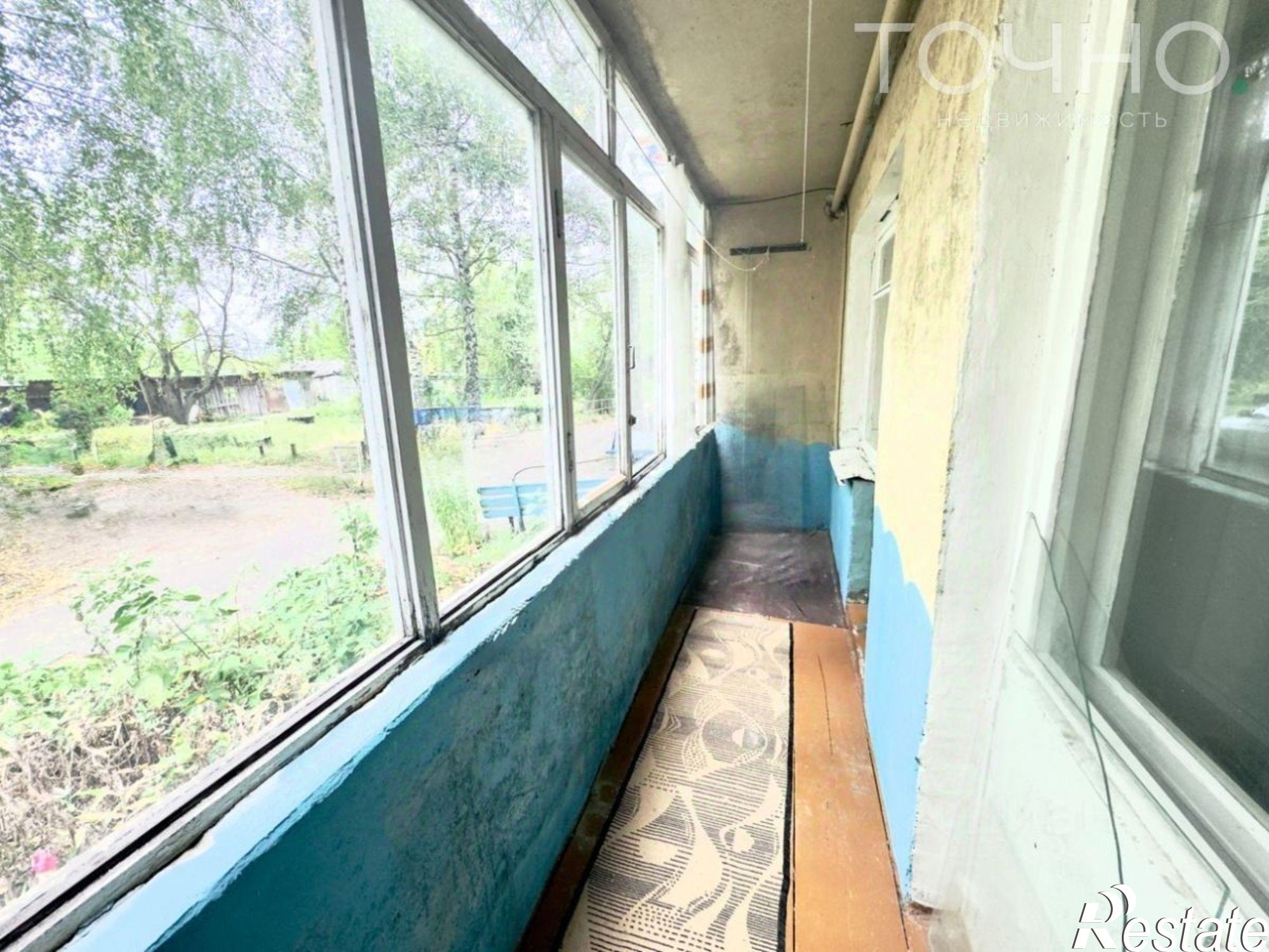 Купить квартиру за 2 850 000 рублей на ул Молодежная, 16