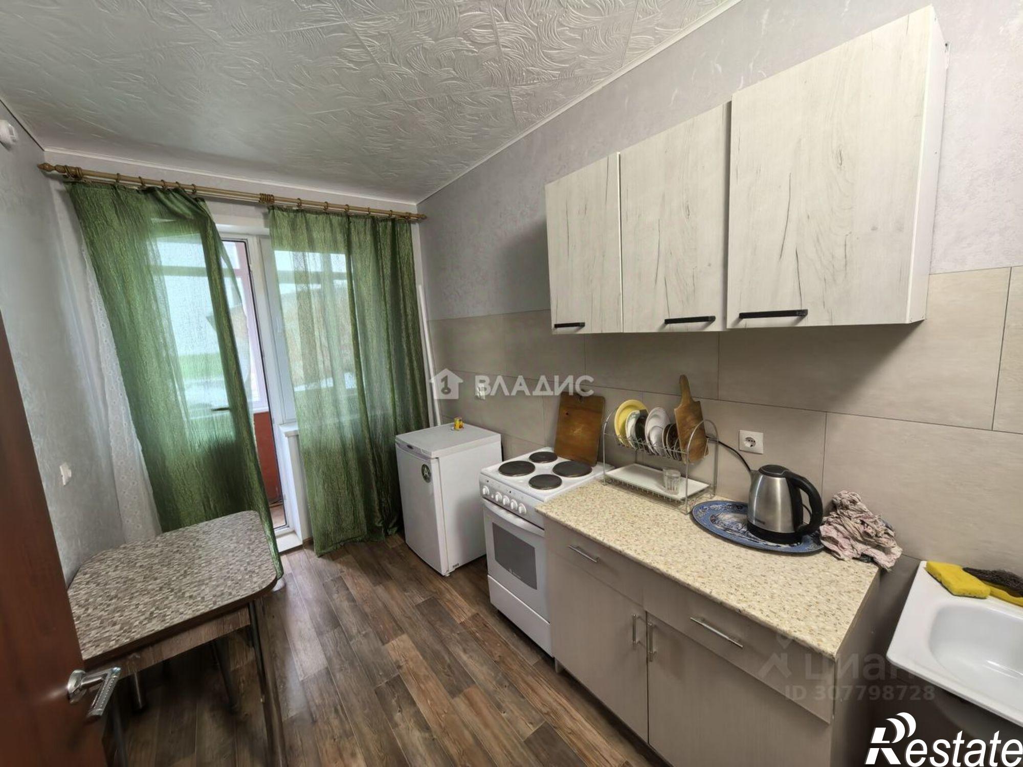 Купить квартиру за 2 830 000 рублей на ул Комсомольская, 34 1