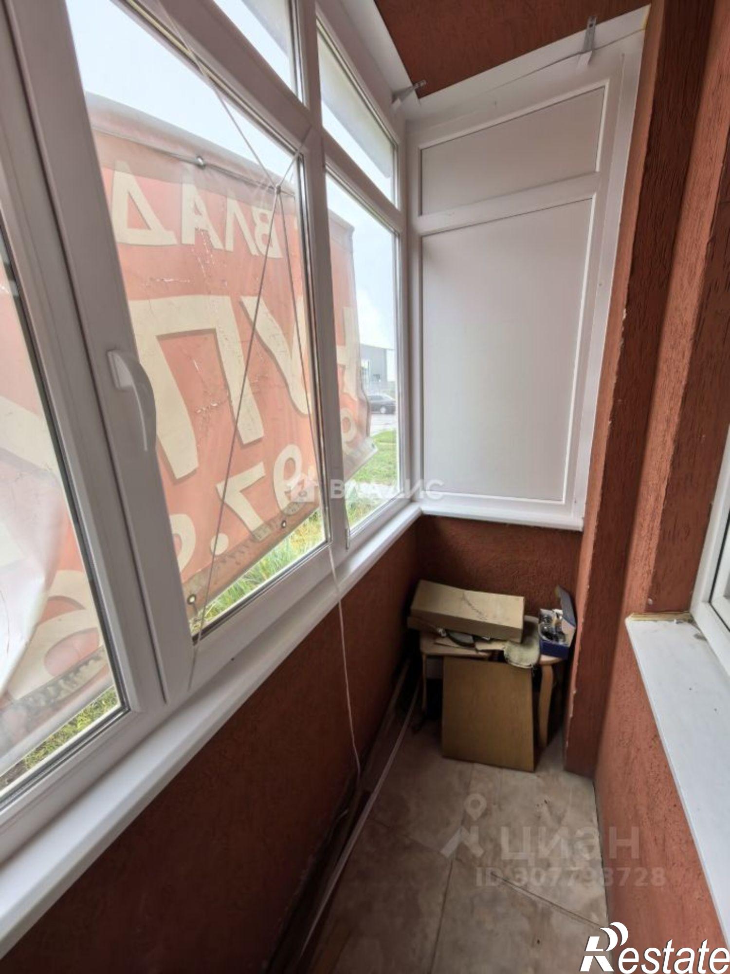 Купить квартиру за 2 830 000 рублей на ул Комсомольская, 34 1