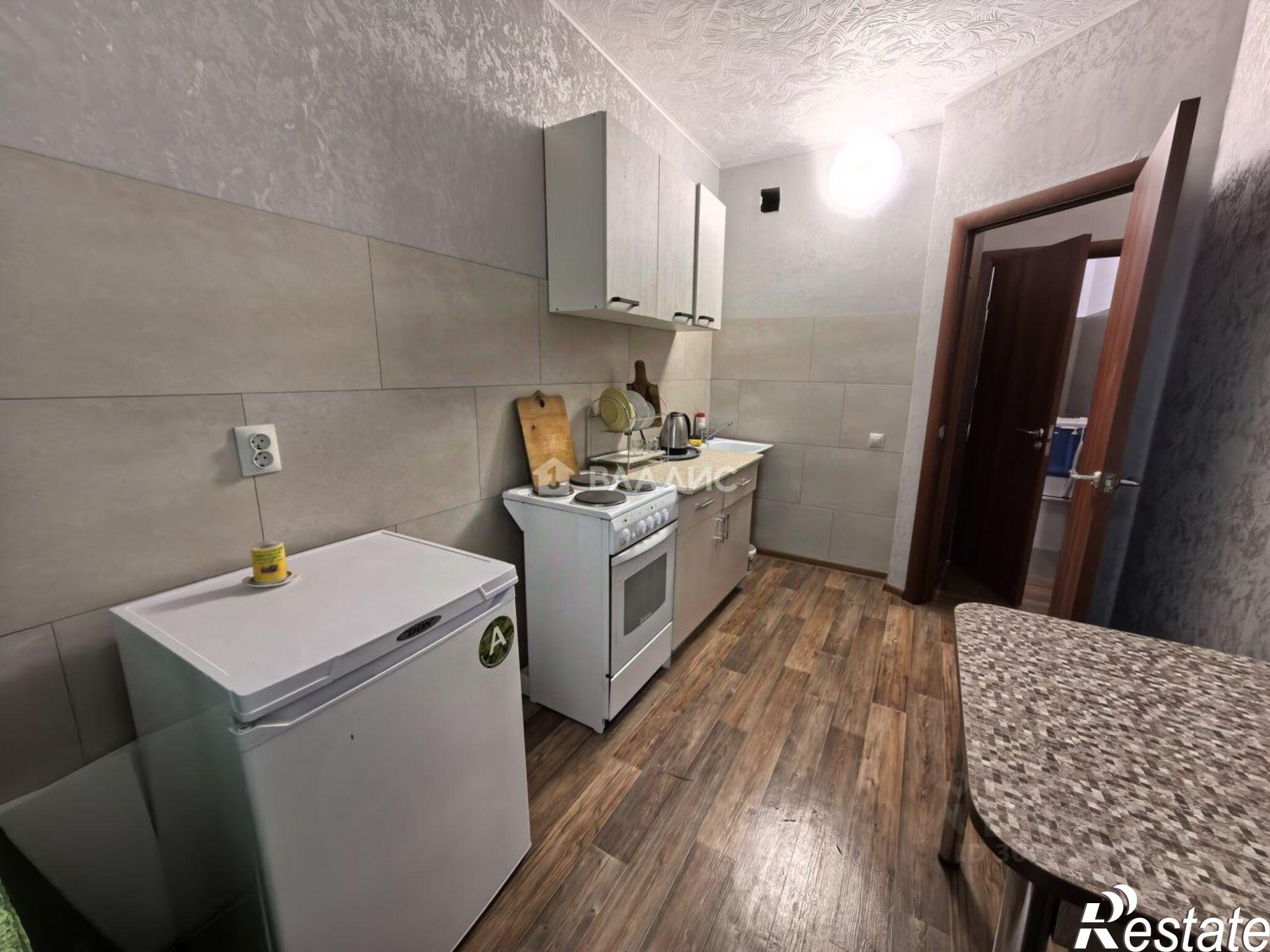 Купить квартиру за 2 830 000 рублей на ул Комсомольская, 34 1