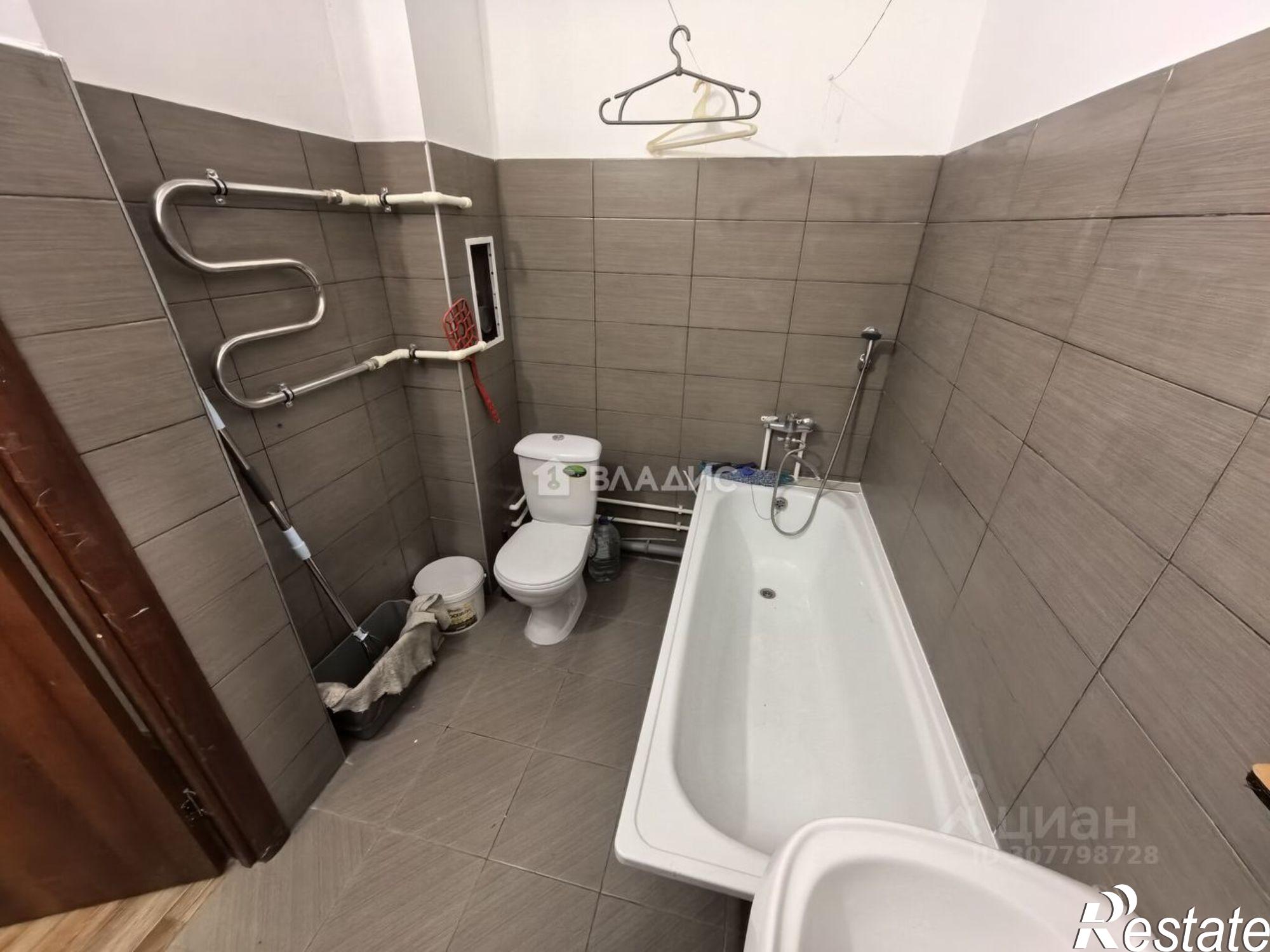 Купить квартиру за 2 830 000 рублей на ул Комсомольская, 34 1